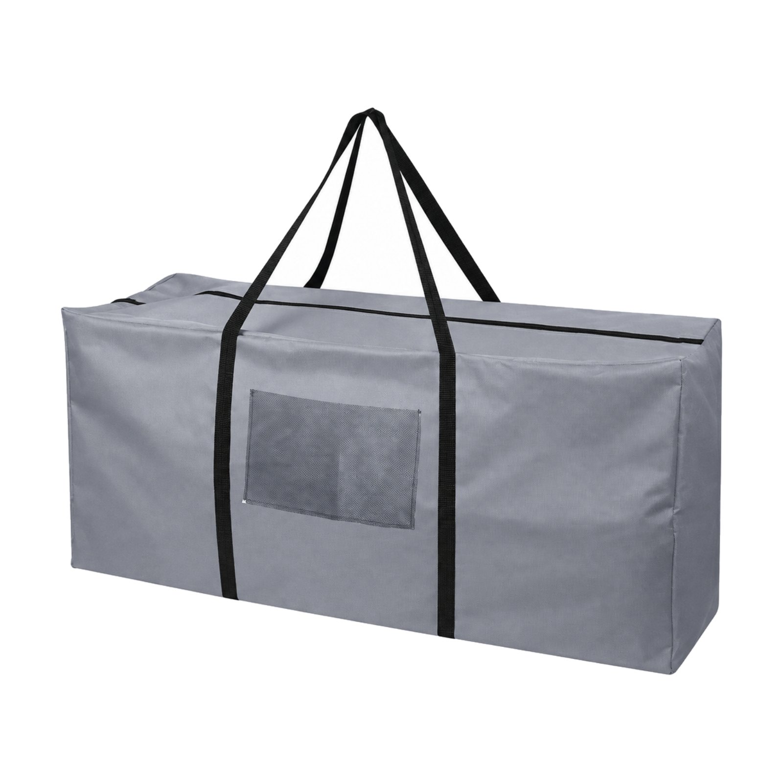 Waterproof Christmas Tree Storage Bag – Gray, 122 38 56cm