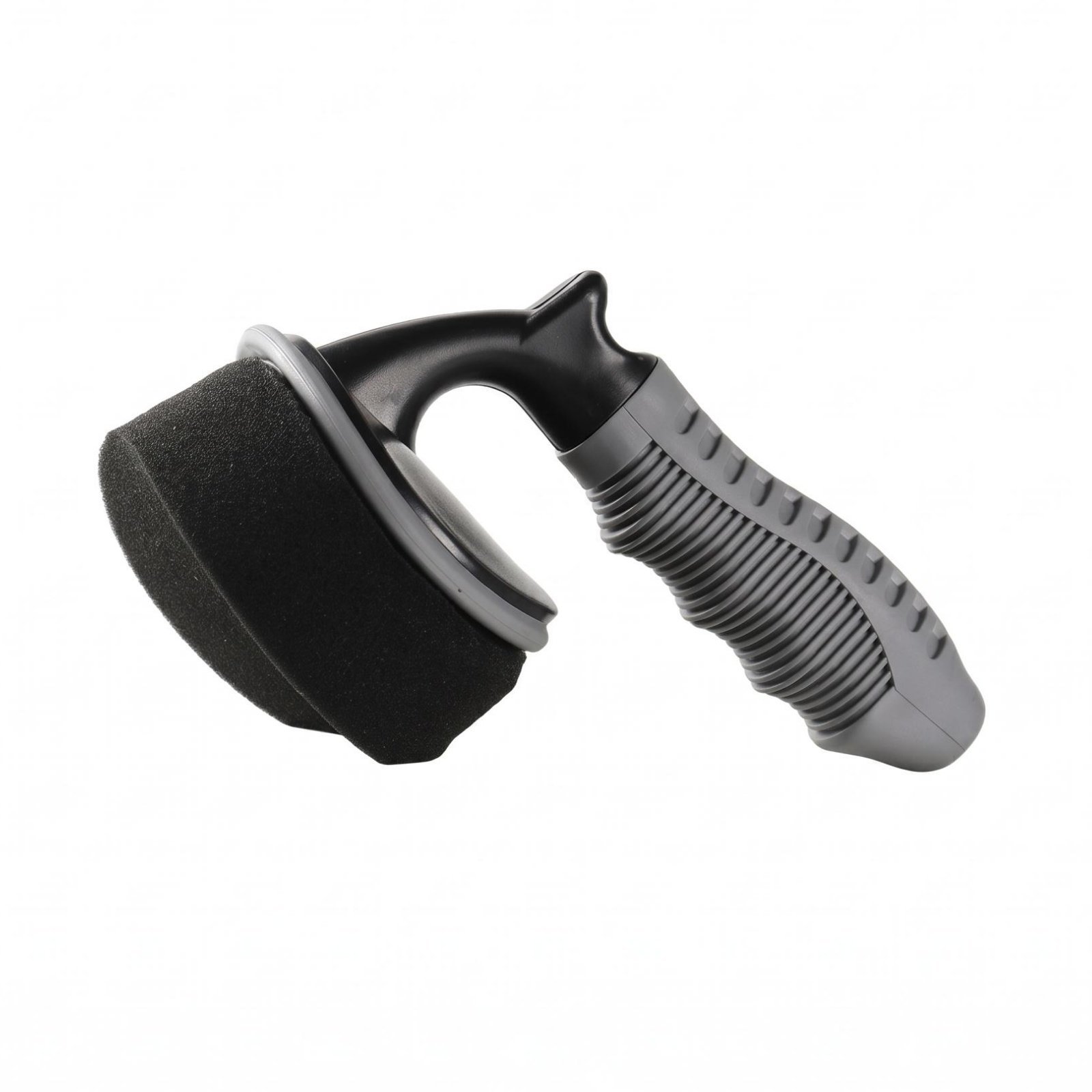 Car Wheel Cleaning Sponge Brush