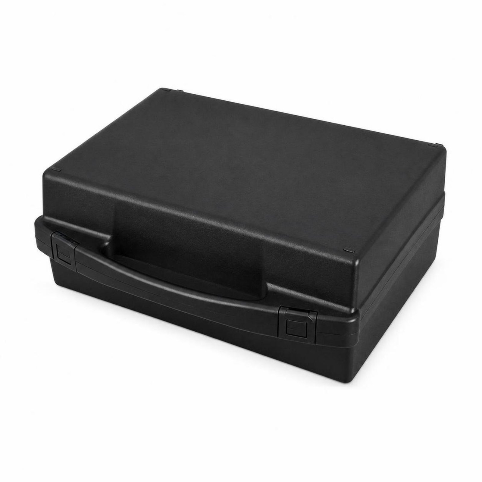 Armored Case with Handle
