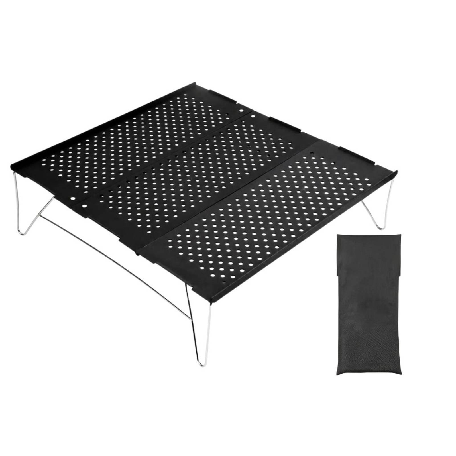 Portable Folding Mini Camping Table