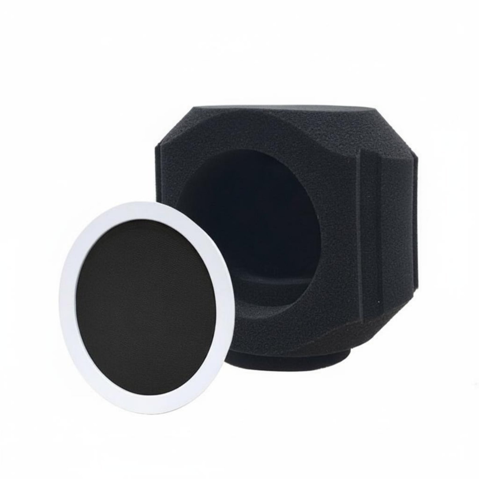 Vocal Pickup Foam Cover