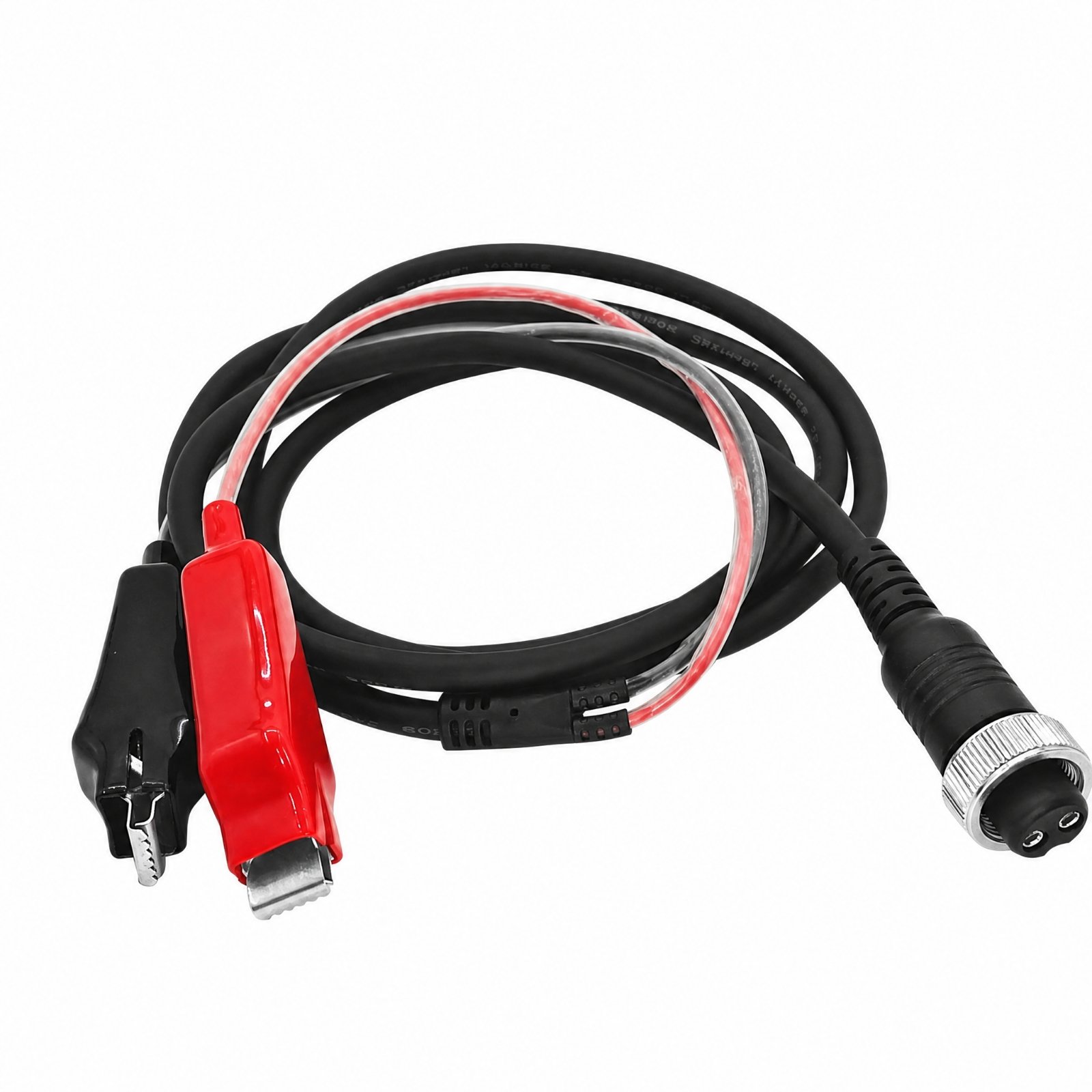 Electric Fishing Reel Cable