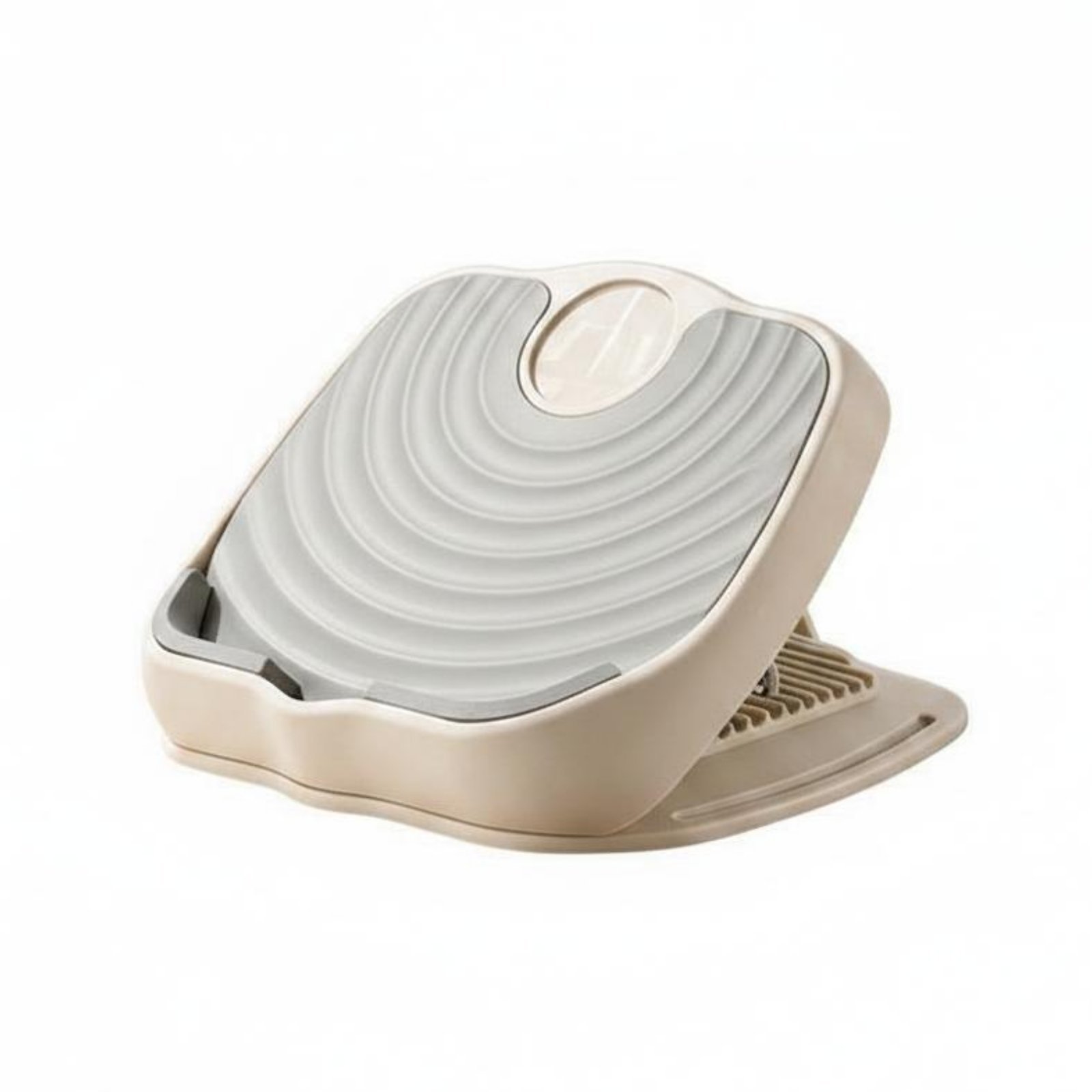Multi-Function Calf Stretcher