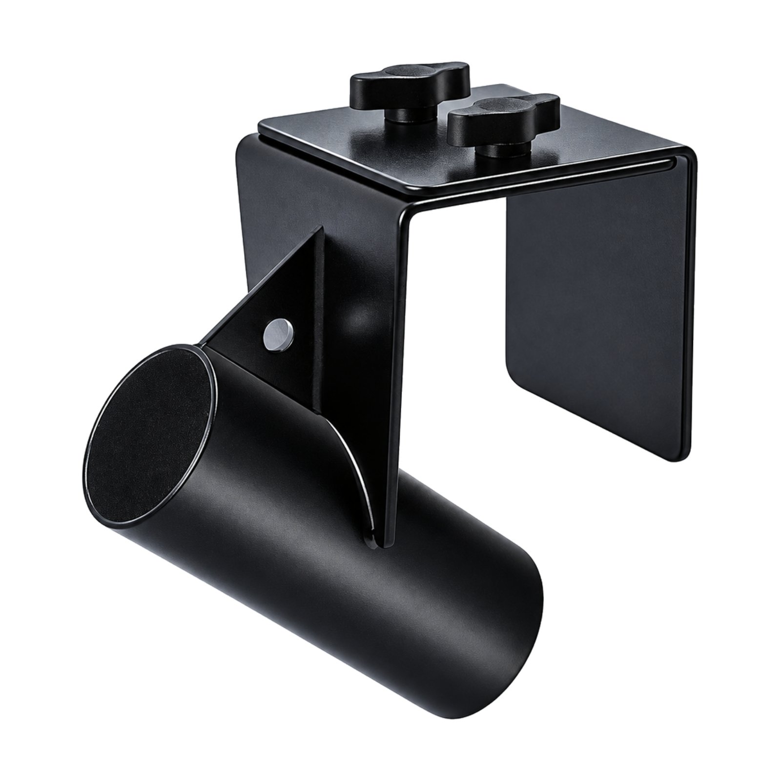 Aluminum Ice Fishing Rod Holder