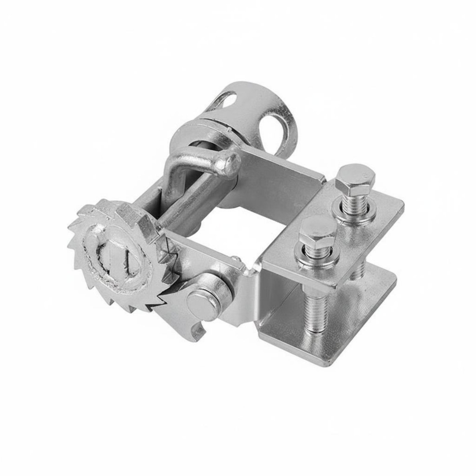 Ratchet Rope Tightener