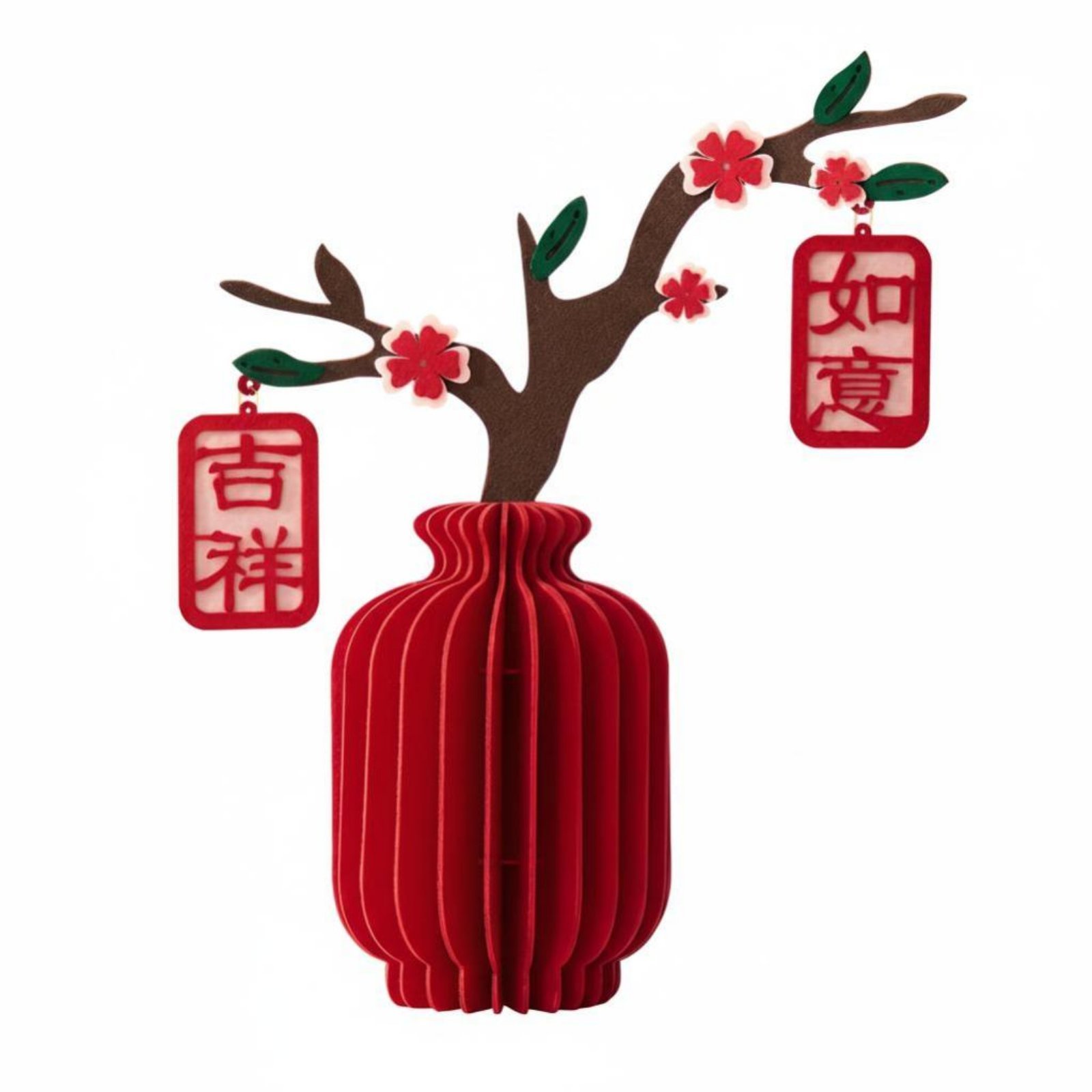 Year of the Horse New Year Decoration
