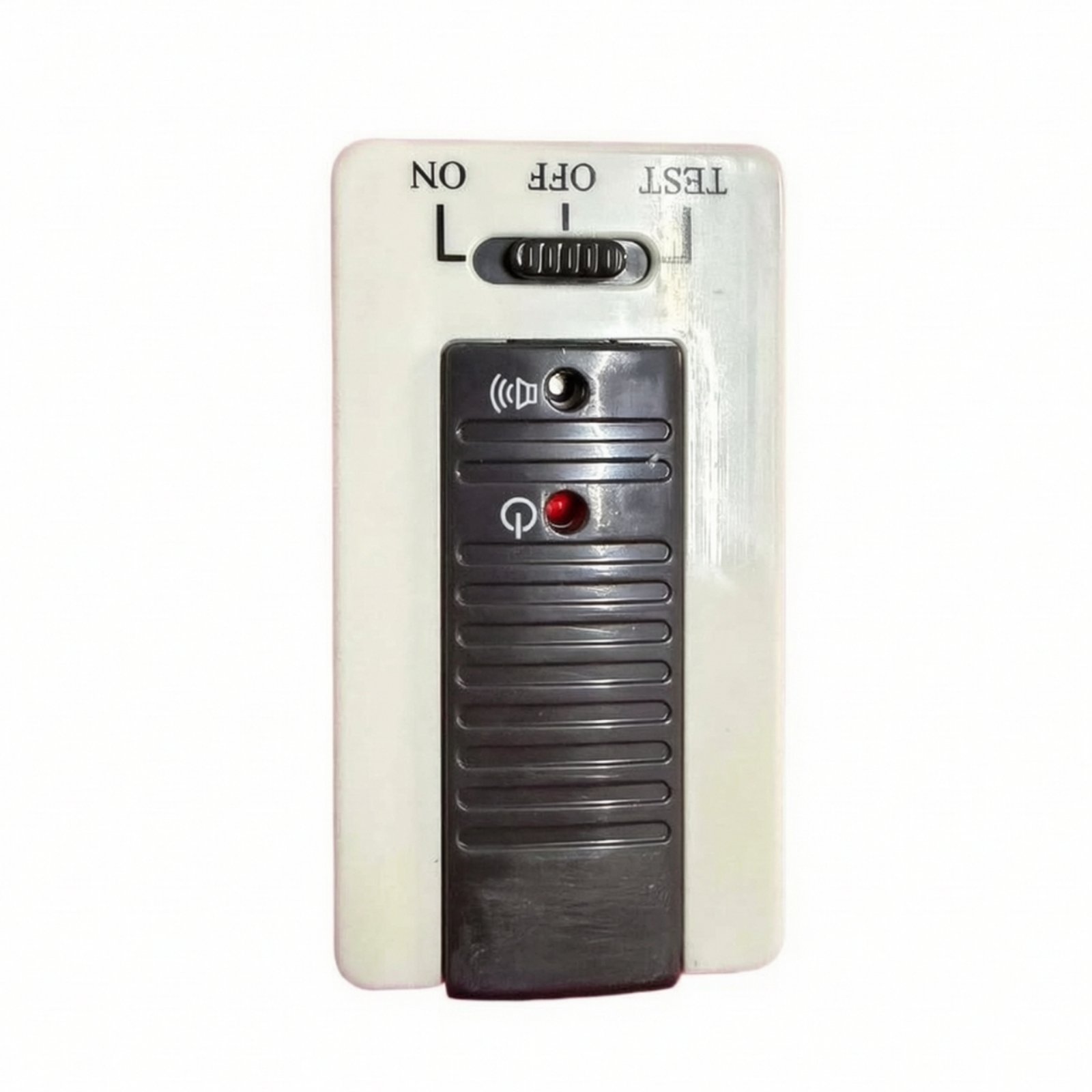 Water Overflow Alarm with SOS