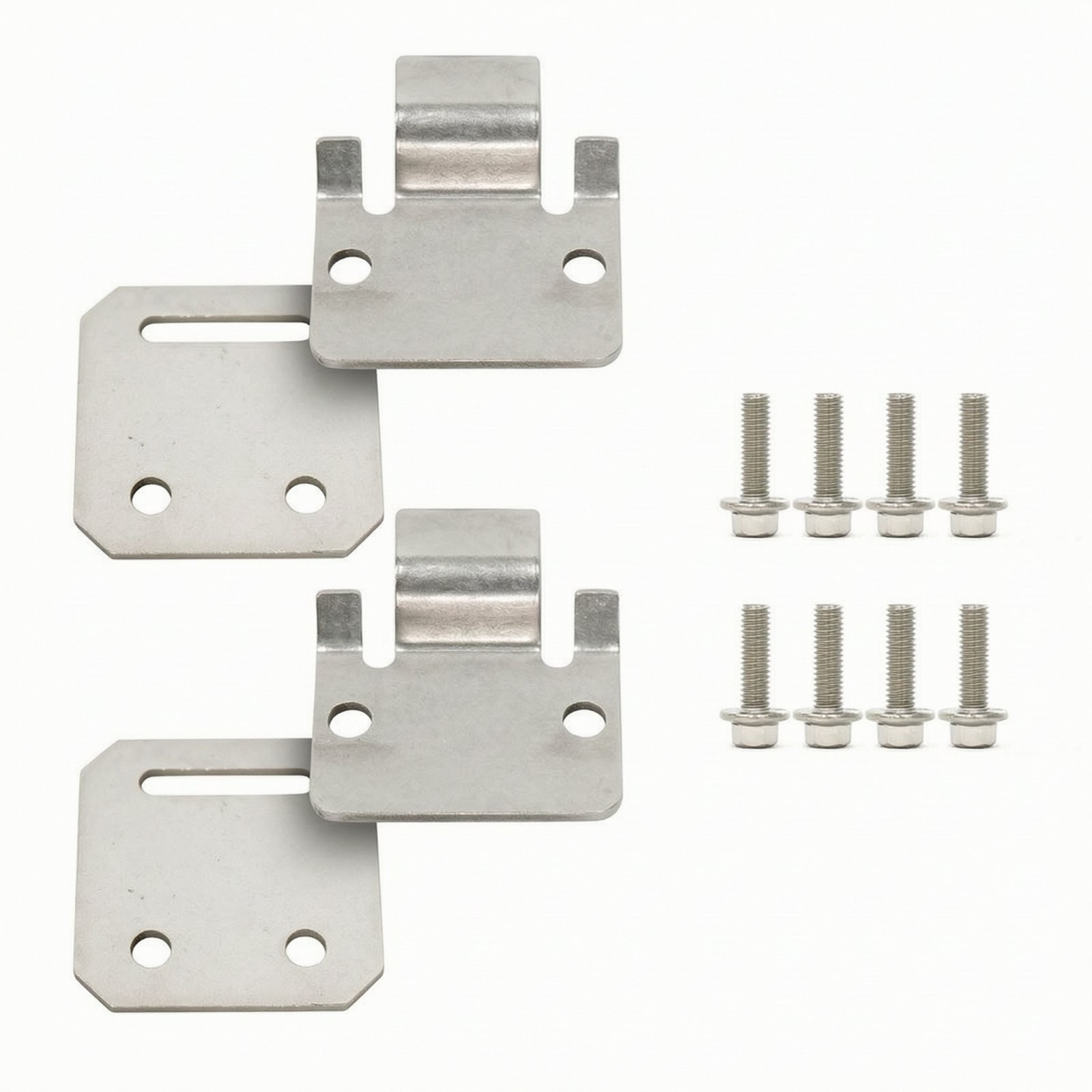Metal Seat Cushion Buckle