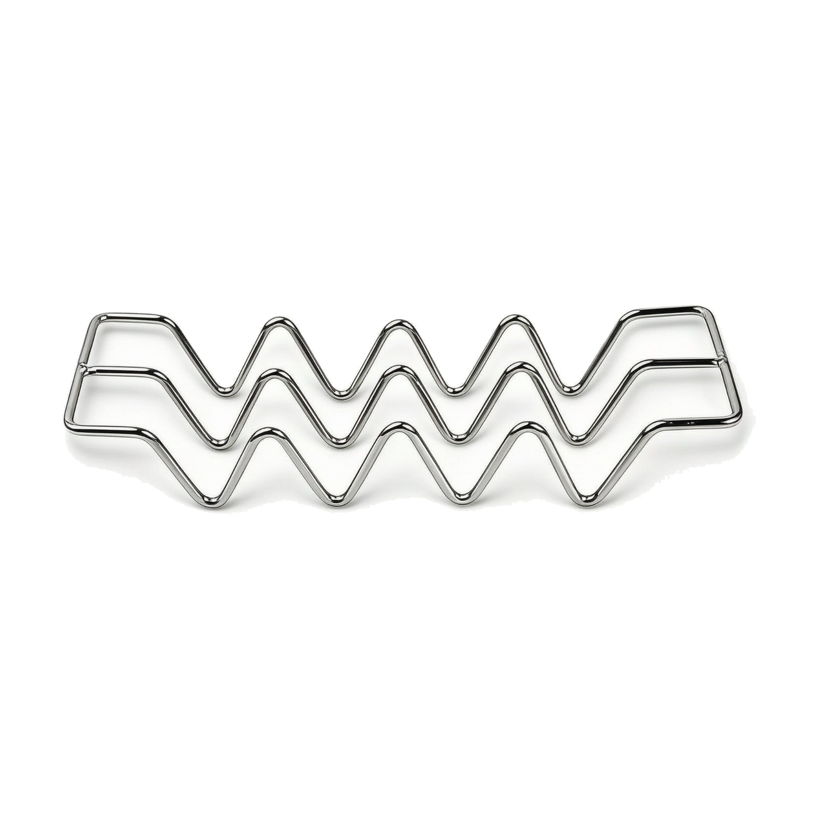 Stainless Steel Taco Holder – Mexican Bestseller