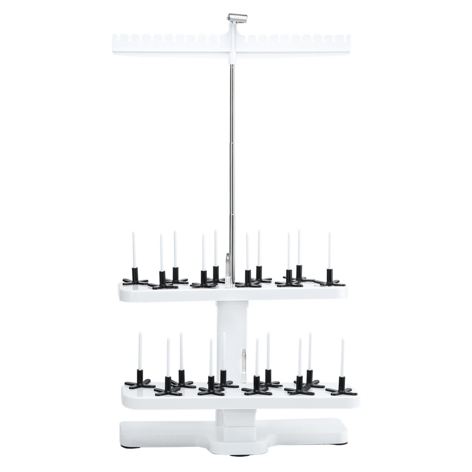 Thread Stand Height-Adjustable