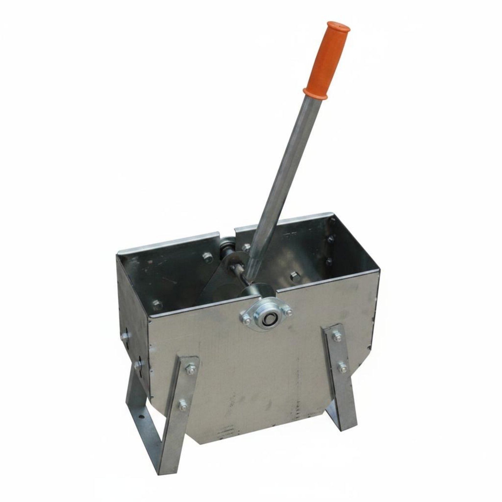 Manual Peanut Sheller