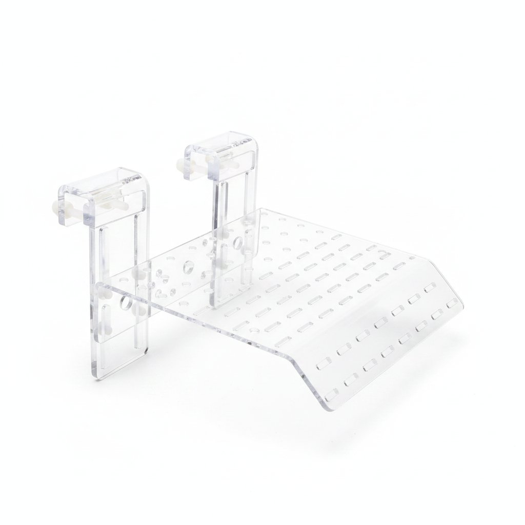 Turtle Basking Platform – Tortoise