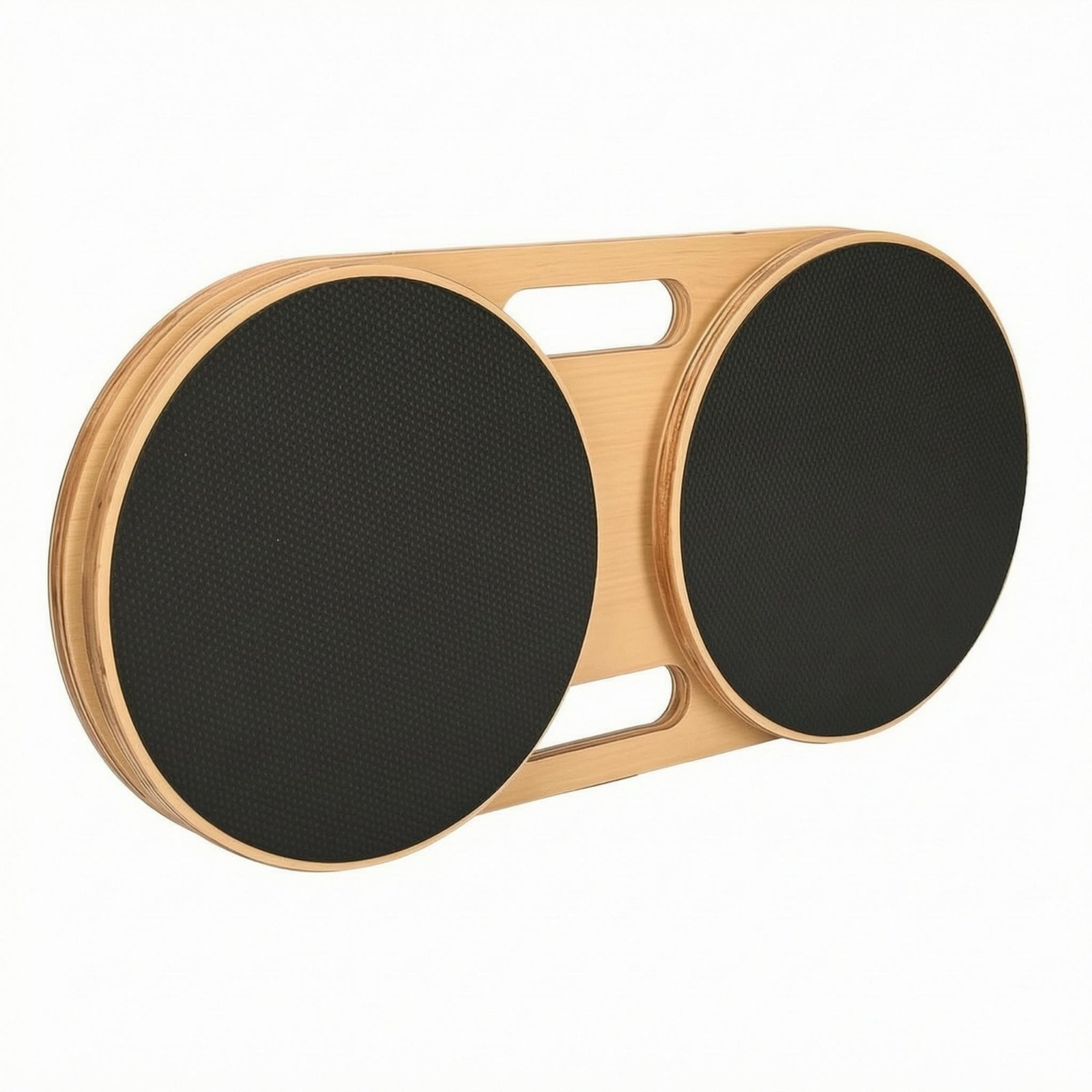 Wooden Balance Disc