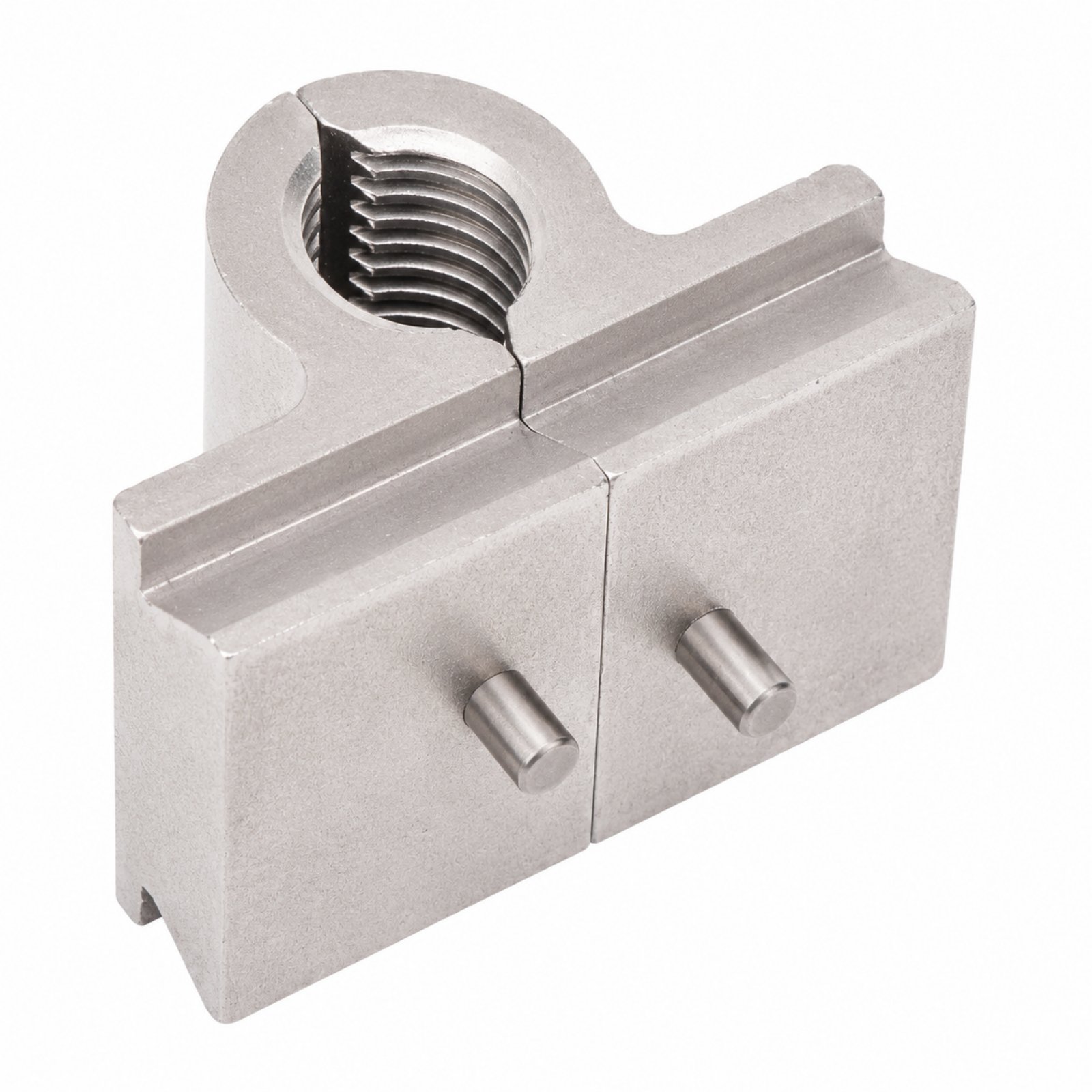 Split Lock Nut