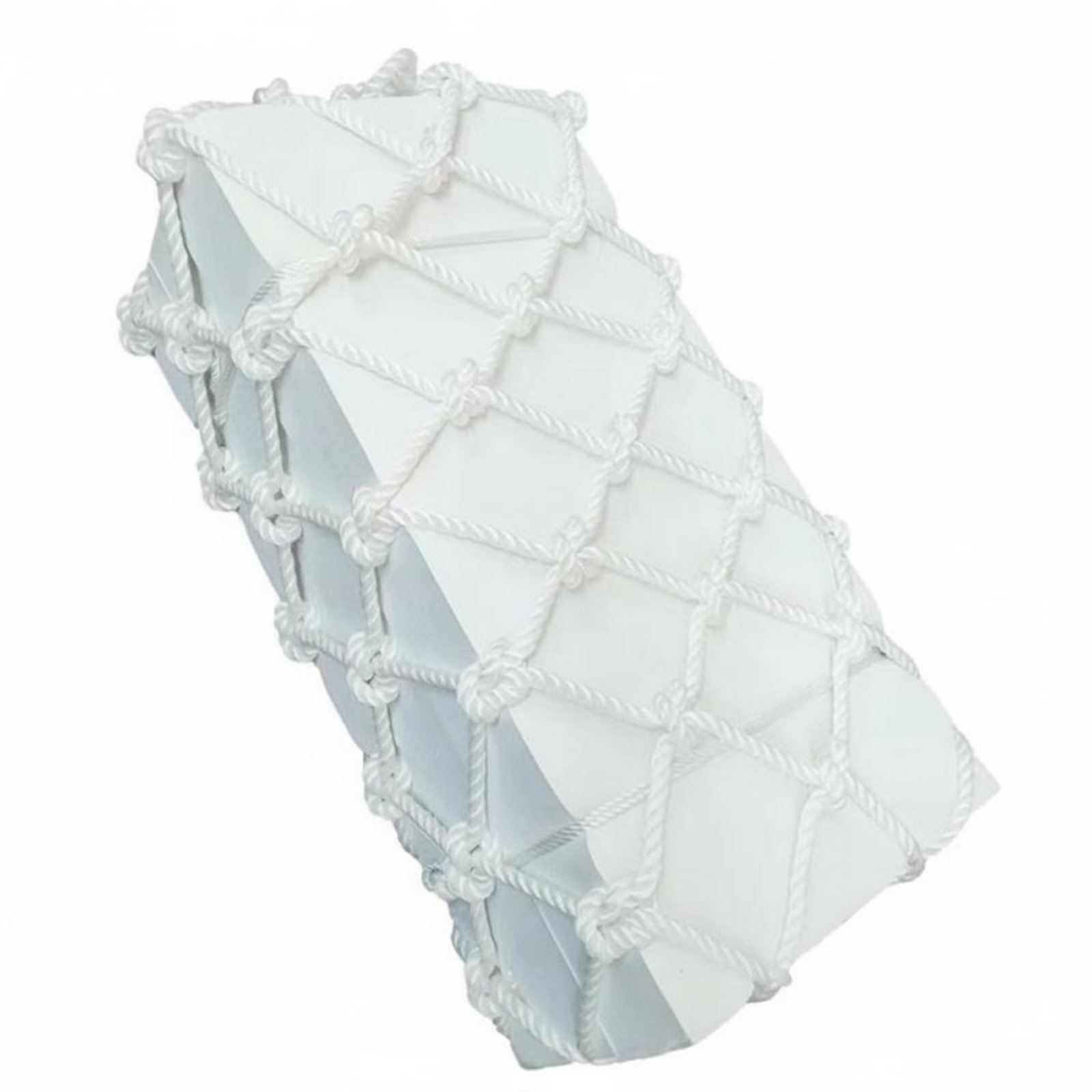 Square EVA Guard Net Fenders