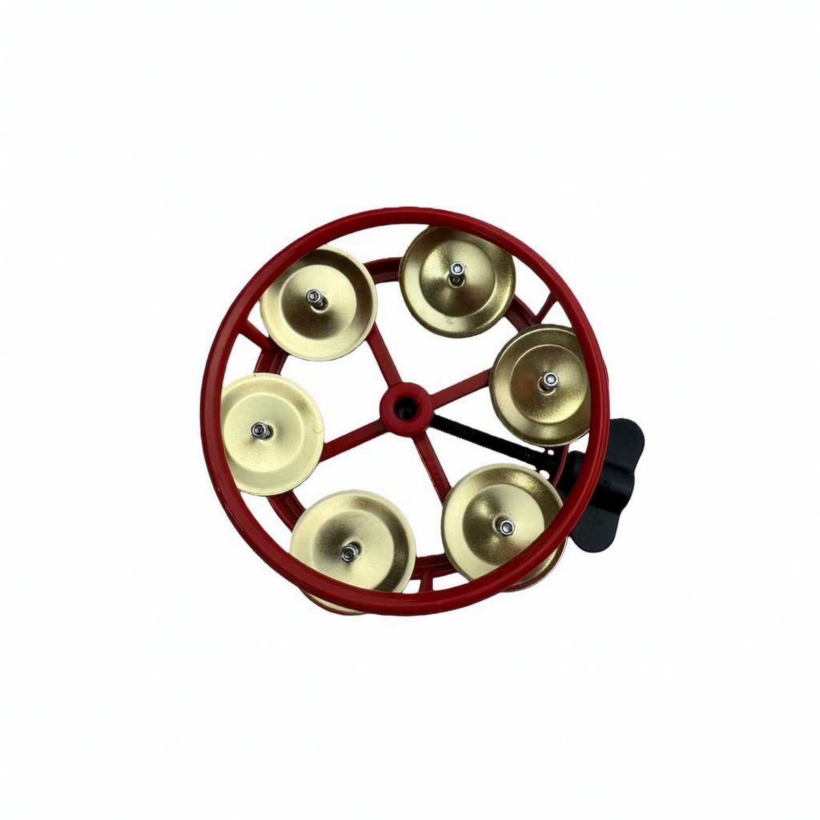 Mounted Percussion Bell Chime