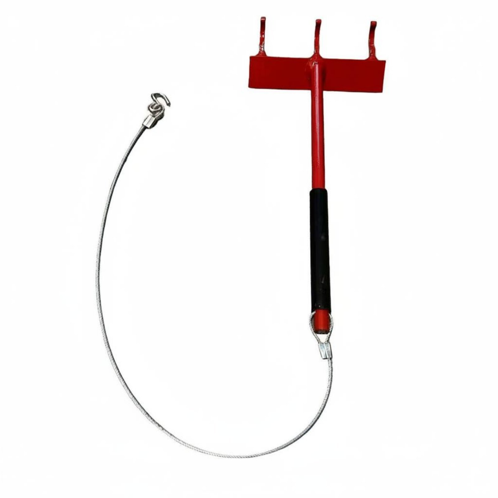 Chain Link Fence Stretcher