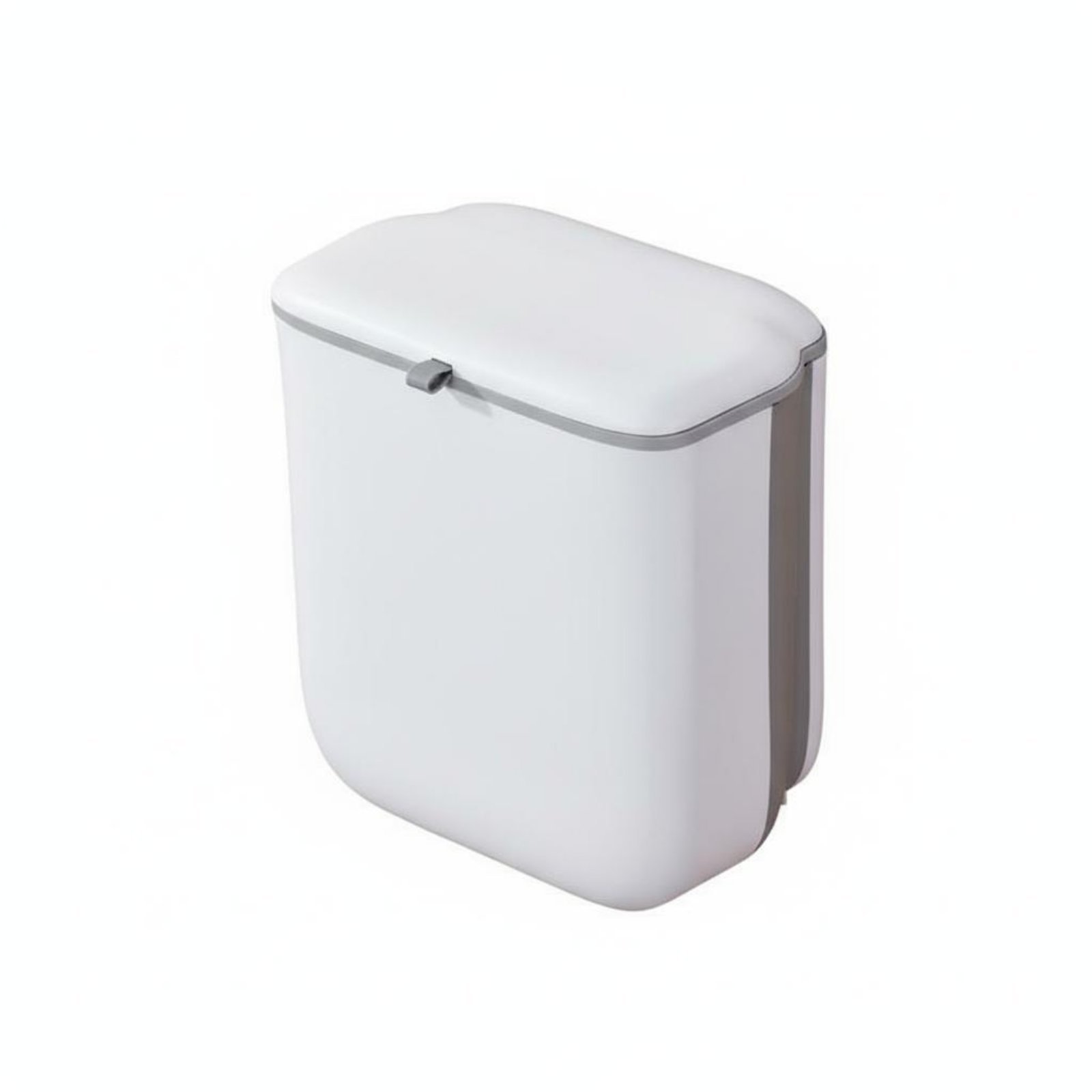 Foldable Hanging Trash Can