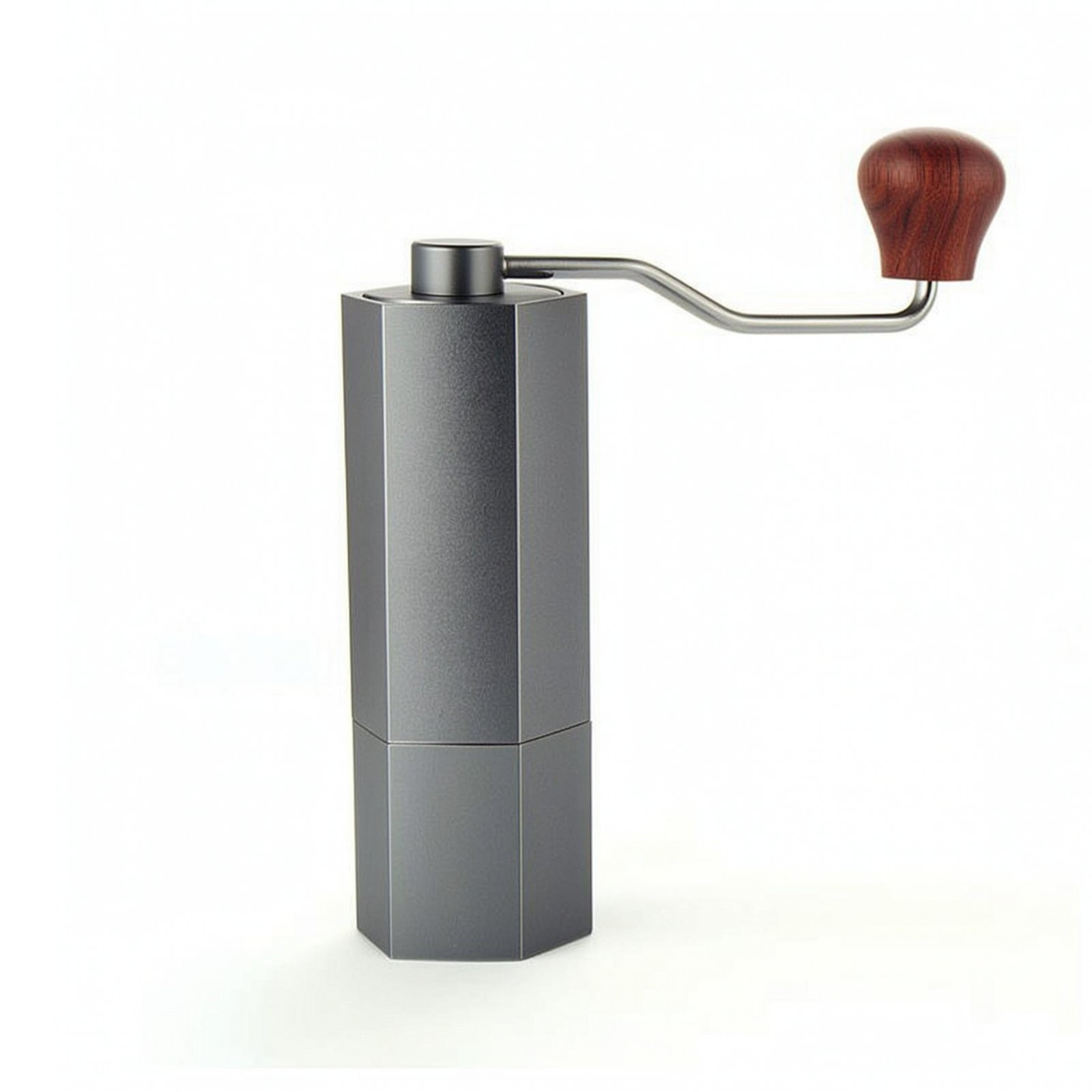 Hexagonal Manual Coffee Bean Mill