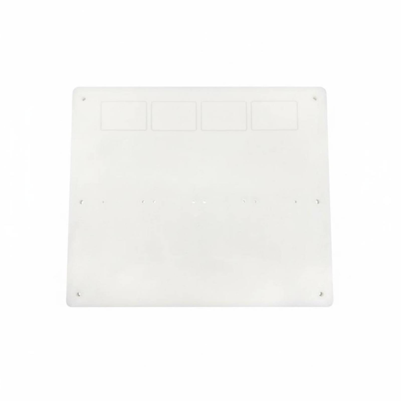 4-Way CO2 Regulator Board