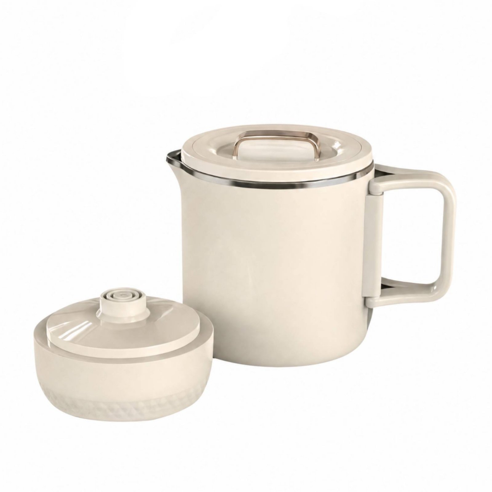 Stainless Steel Electric Kettle