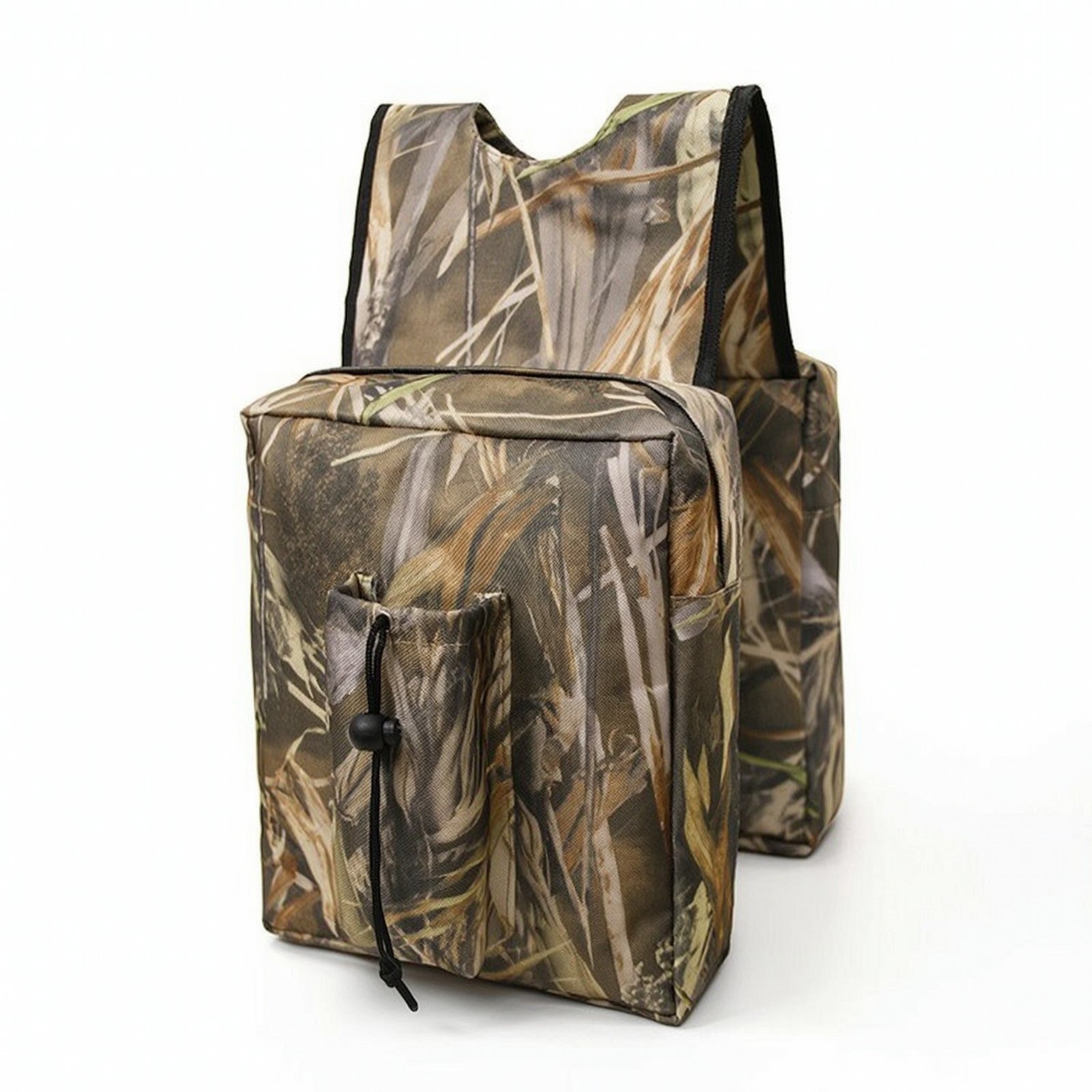 ATV Saddle Bag