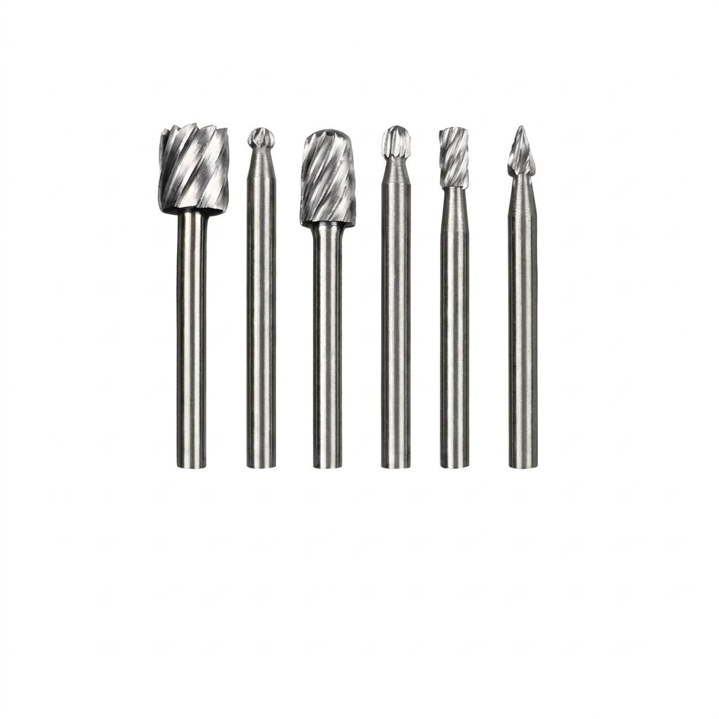 Rotary Tool Accessories