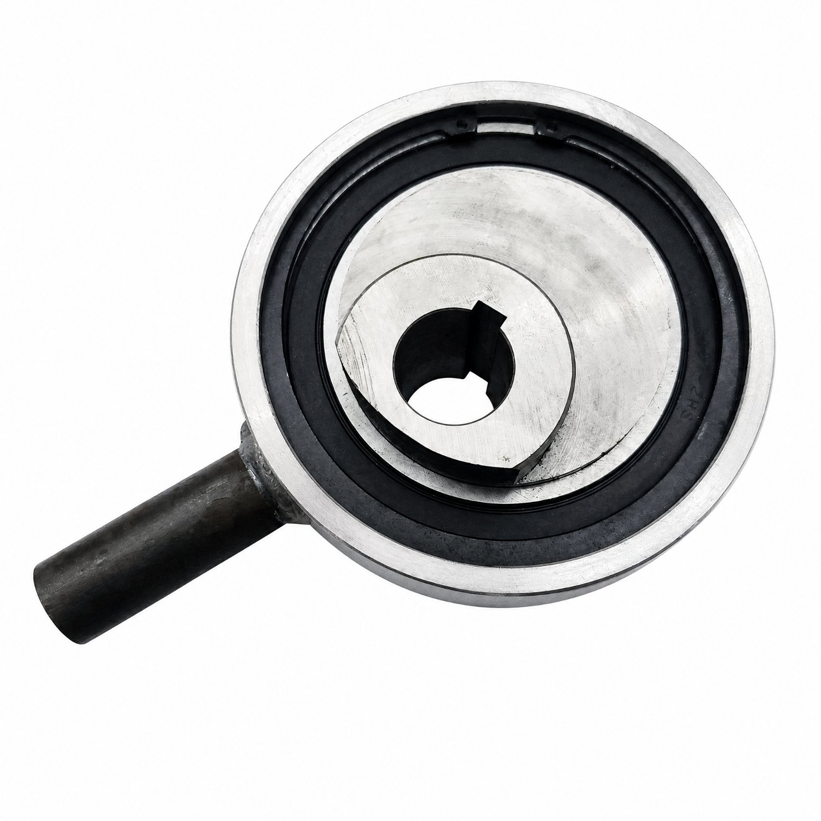 Eccentric Bearing Wheel