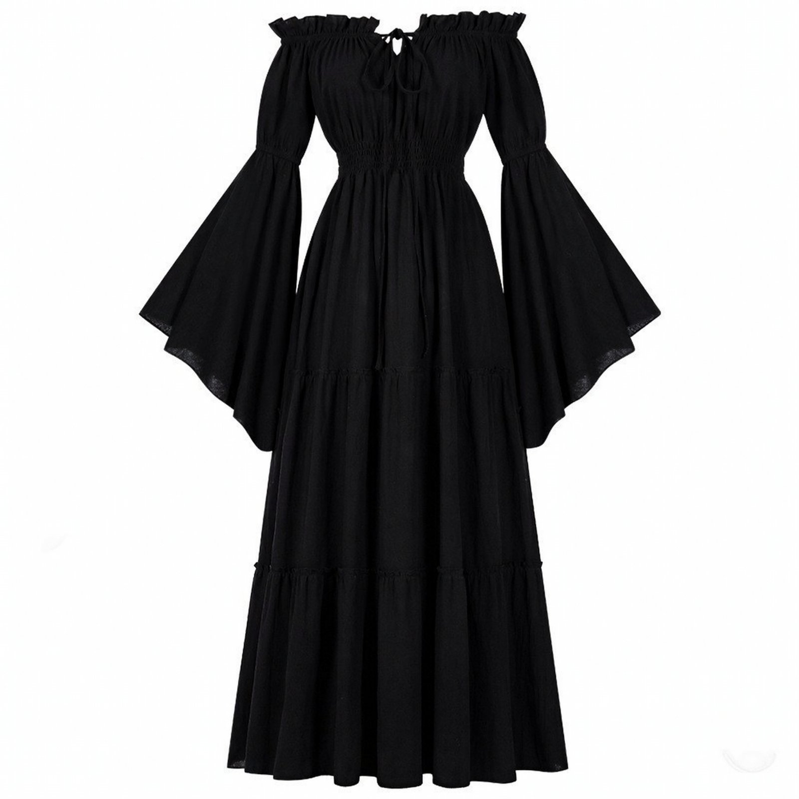 Elizabethan Dress