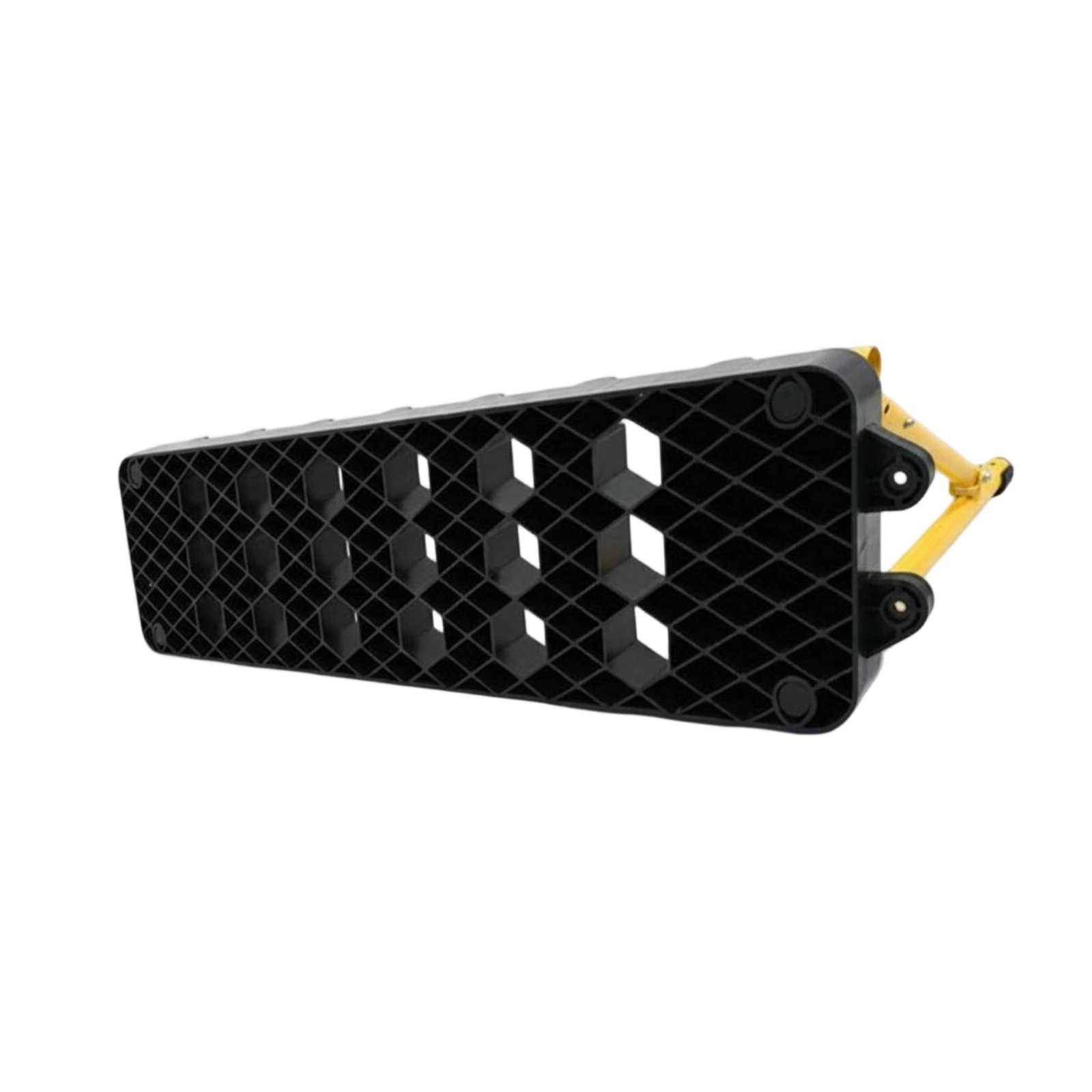 Adjustable Football Rebounder