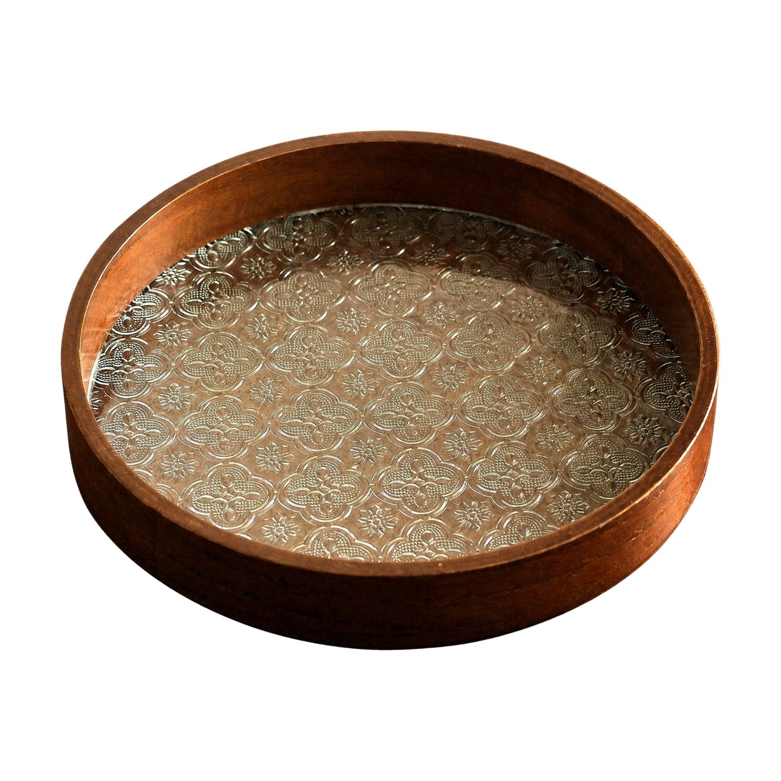 Wooden Serving Tray – Small