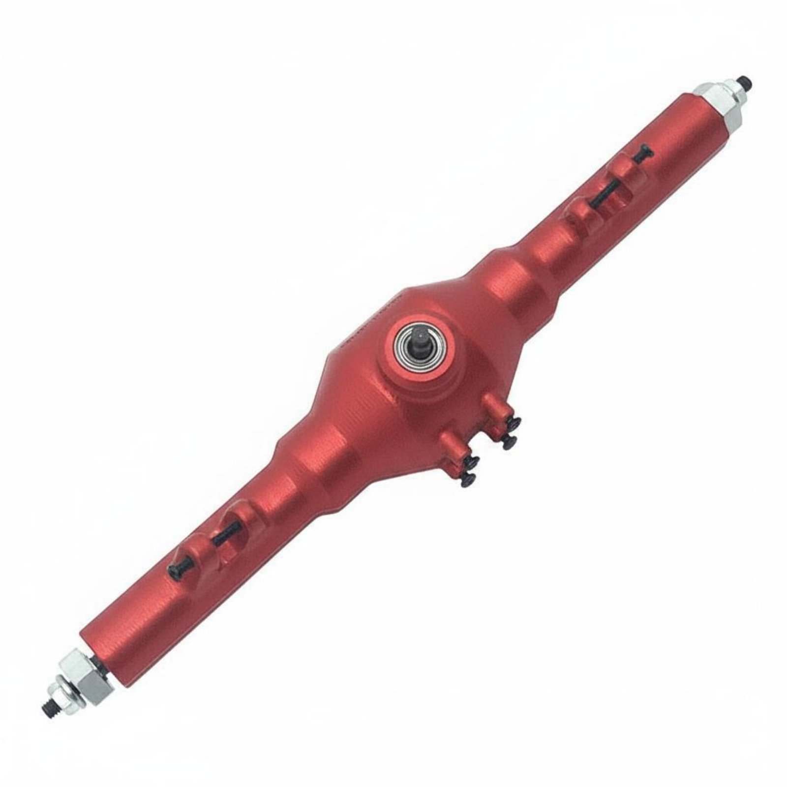 RC Rear Axle Aluminum Housing