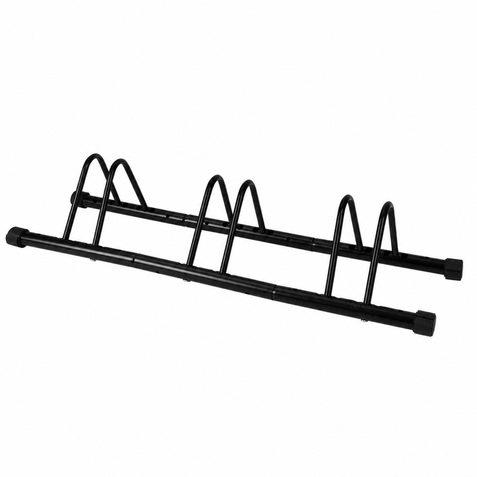 Tubular Bike Parking Rack