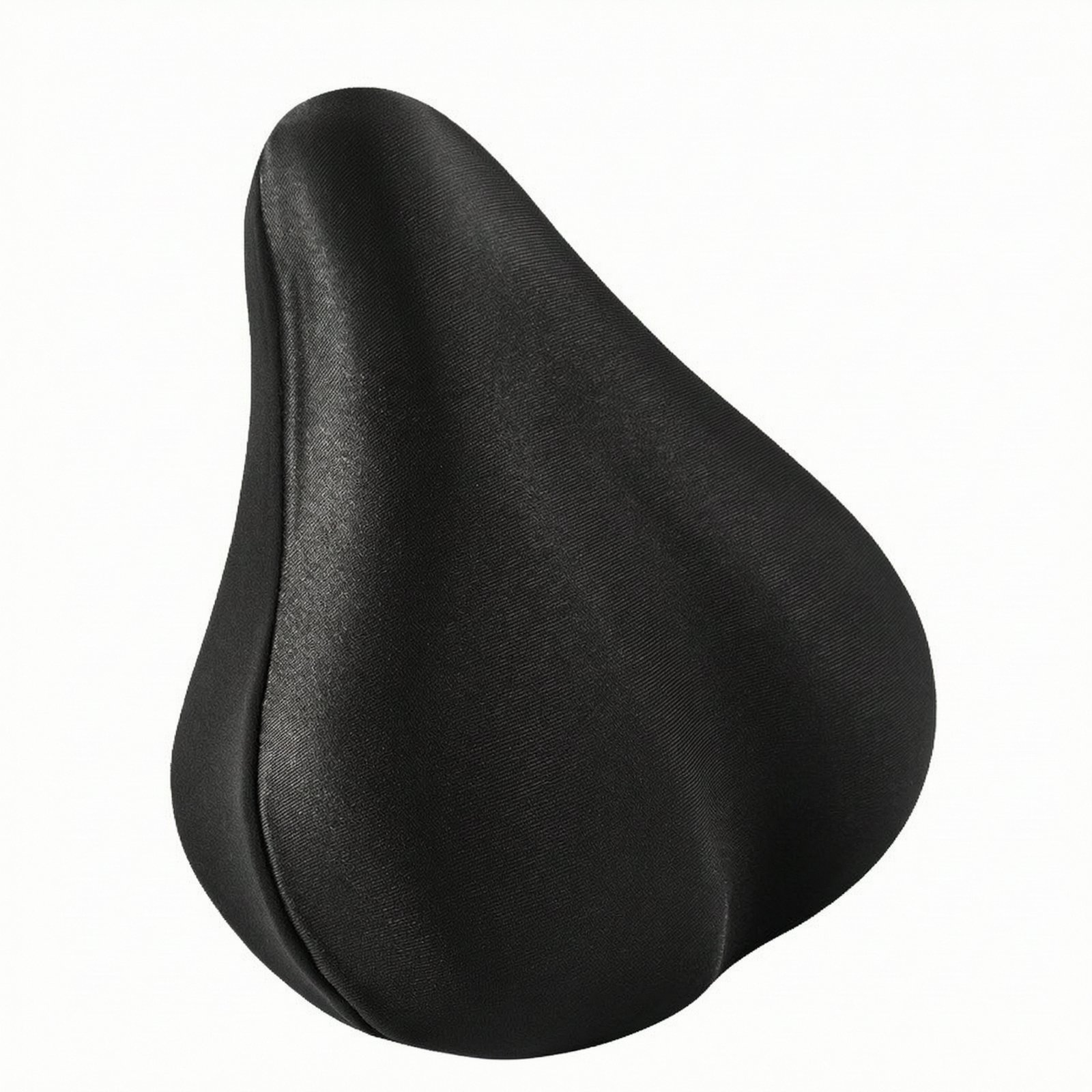 Memory Foam Bike Saddle Cover