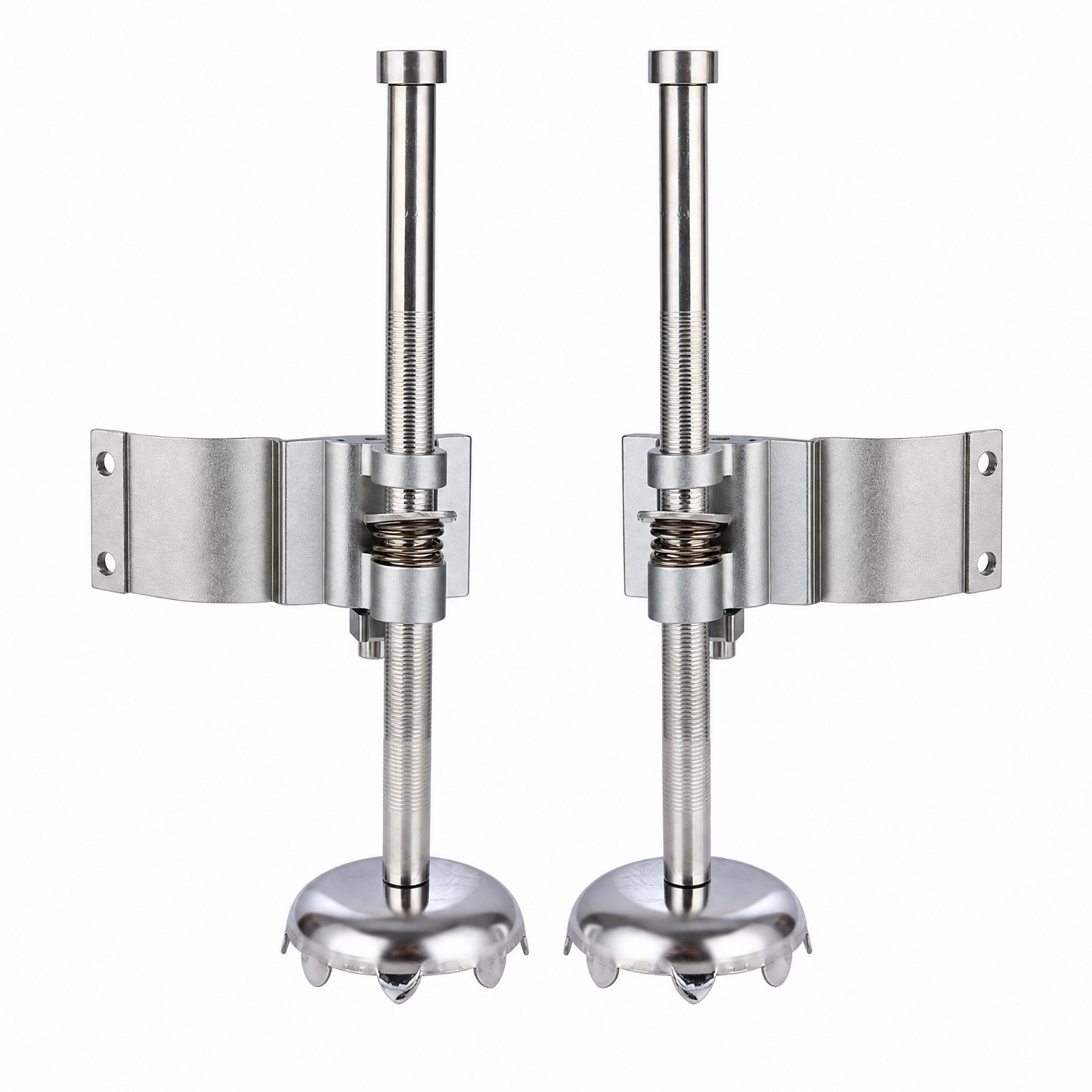 2-Piece Fishing Box Leg Corner-Mounting