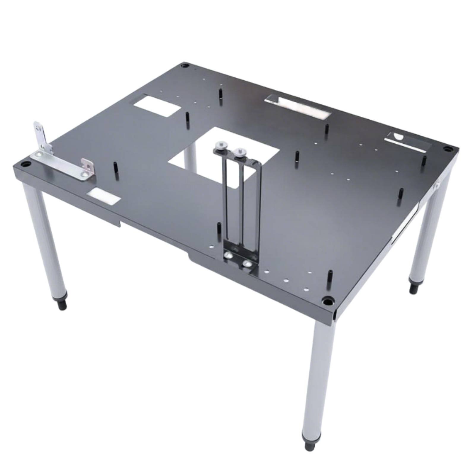 Stackable Open Air Computer Chassis