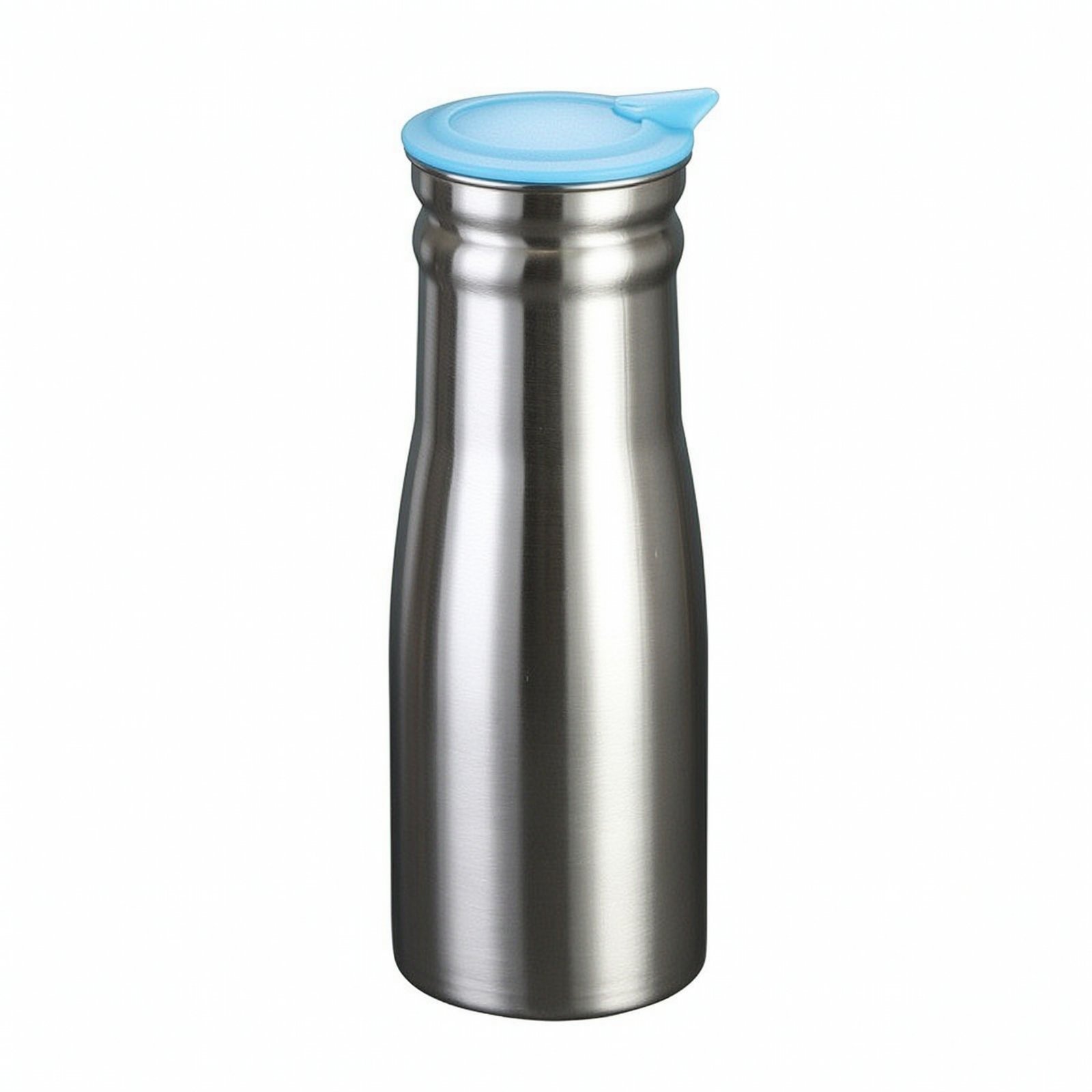 Stainless Metal Drink Pitcher