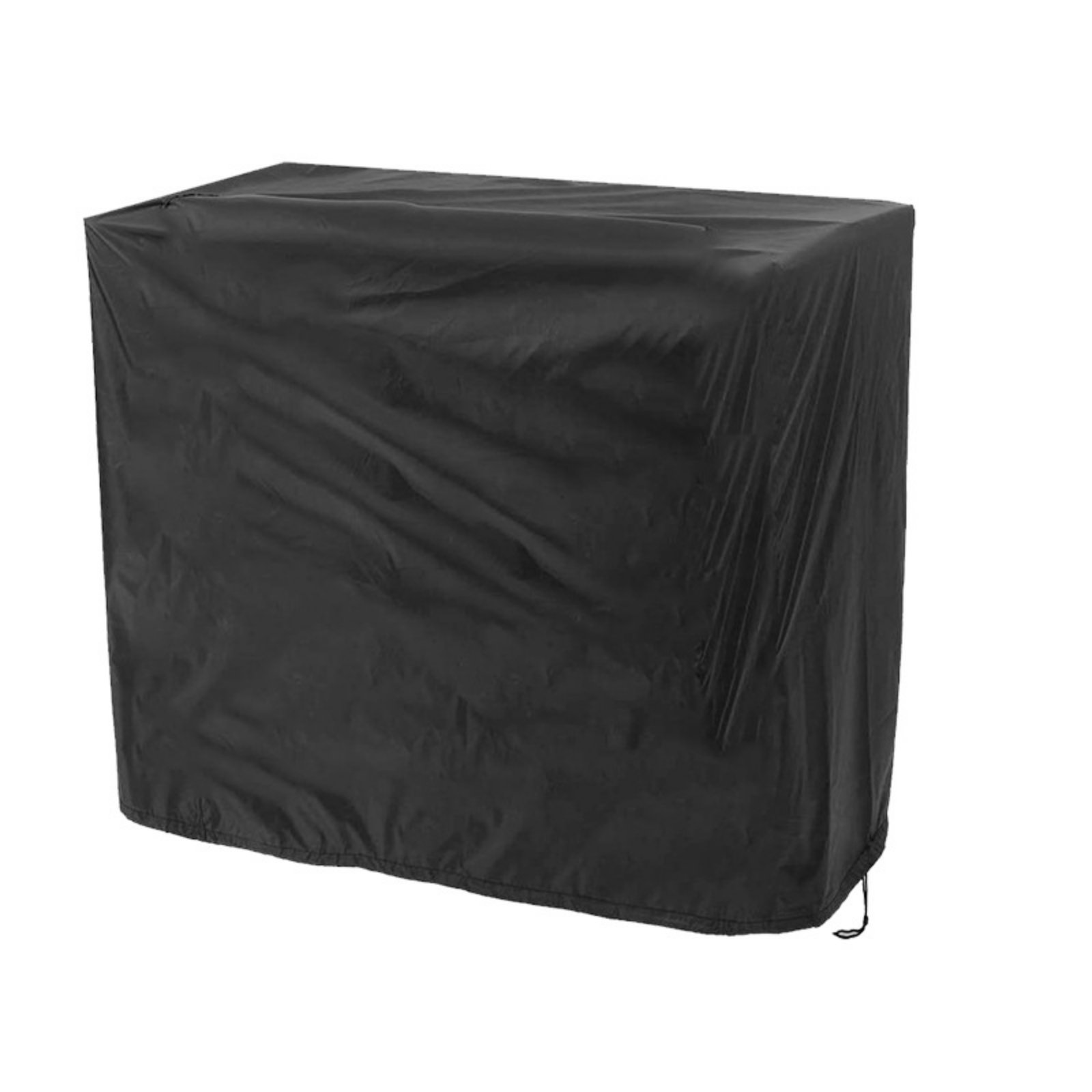 Waterproof Grill Cover – Black, 90-63-70cm