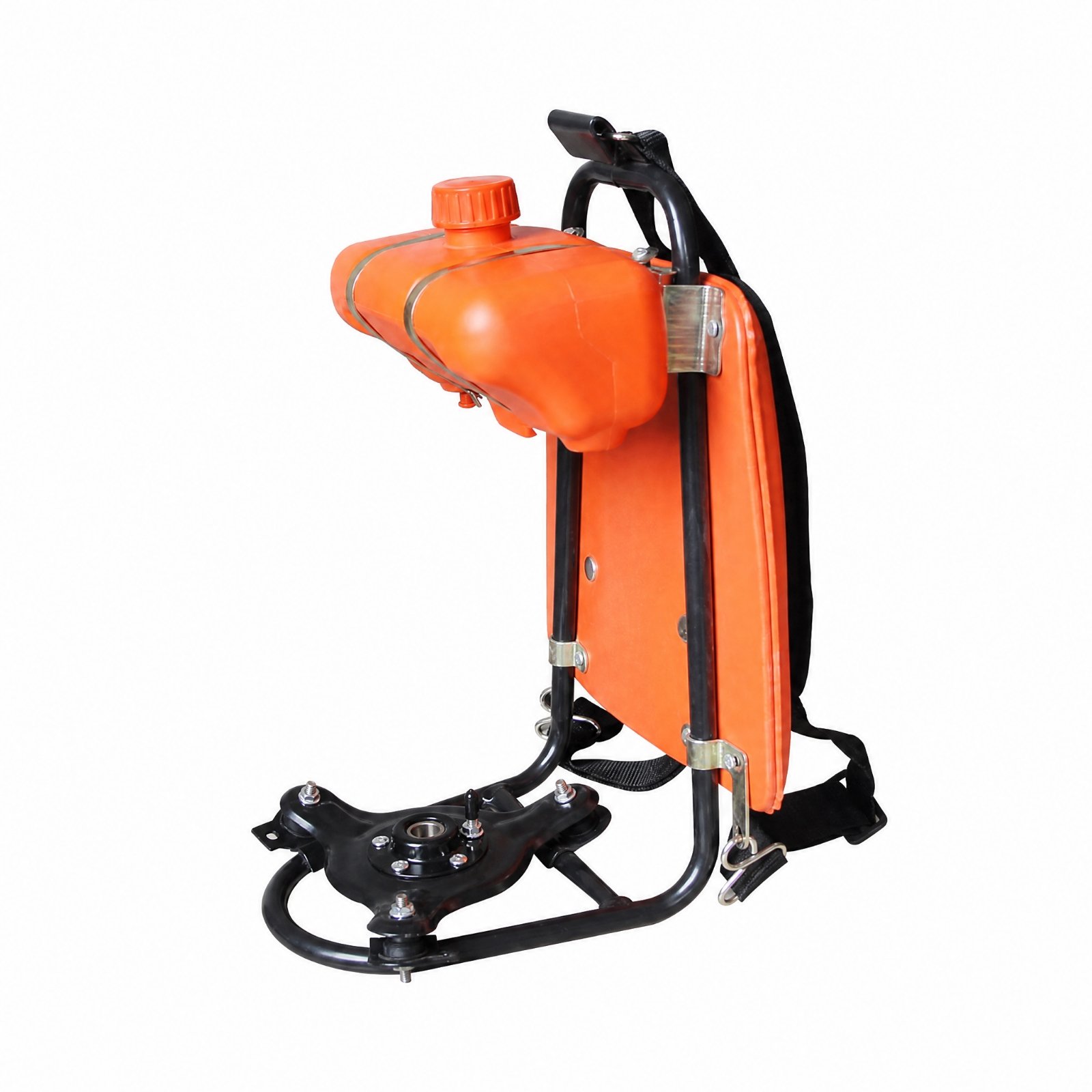 Grass Trimmer Backpack Frame