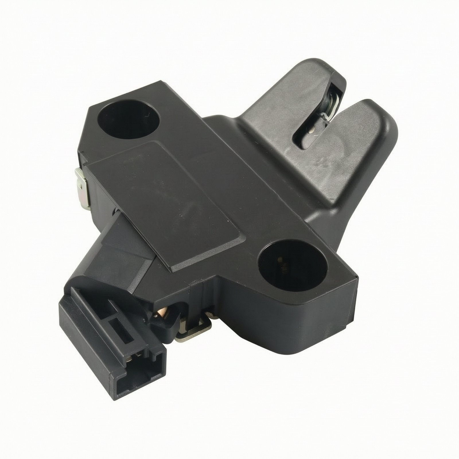 Trunk Lid Latch with 3-Pin Connector