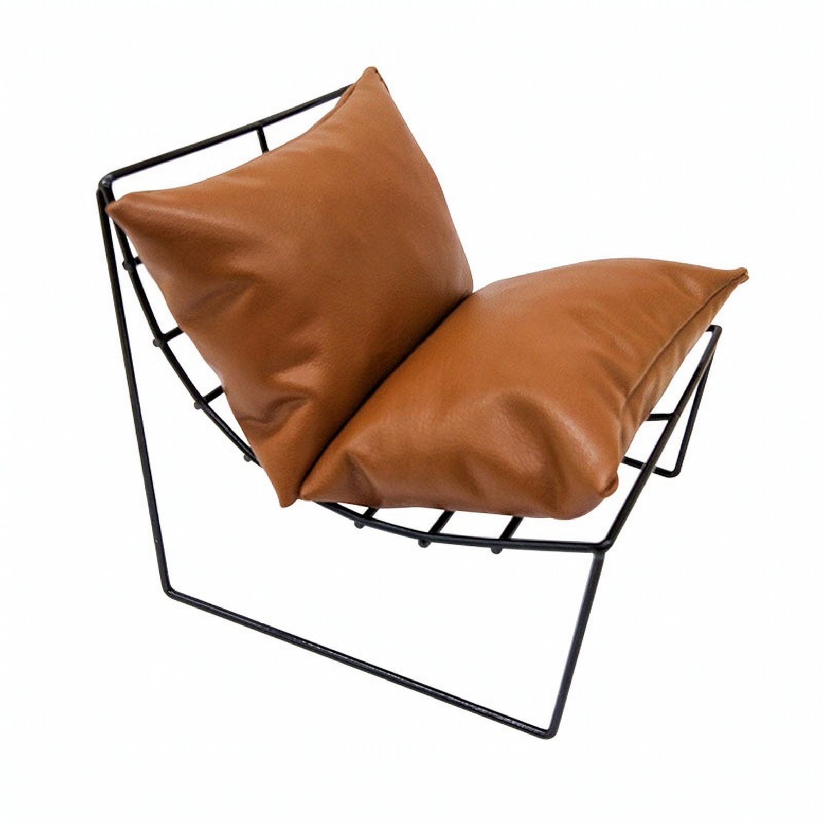 Miniature Moon Chair