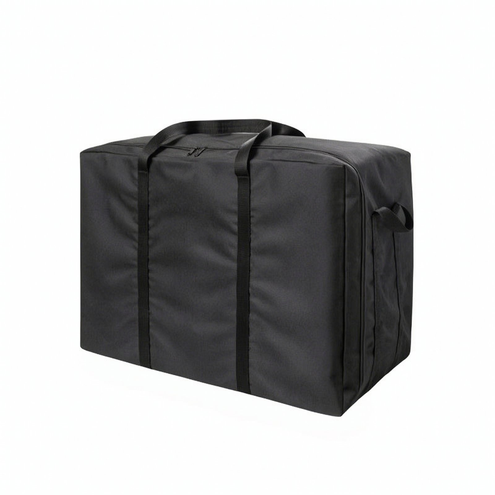 Outdoor Storage Bag Zippered Top