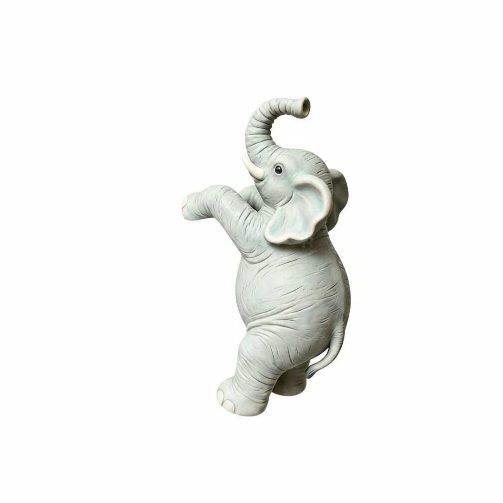 Elephant Pot Hugger Decoration