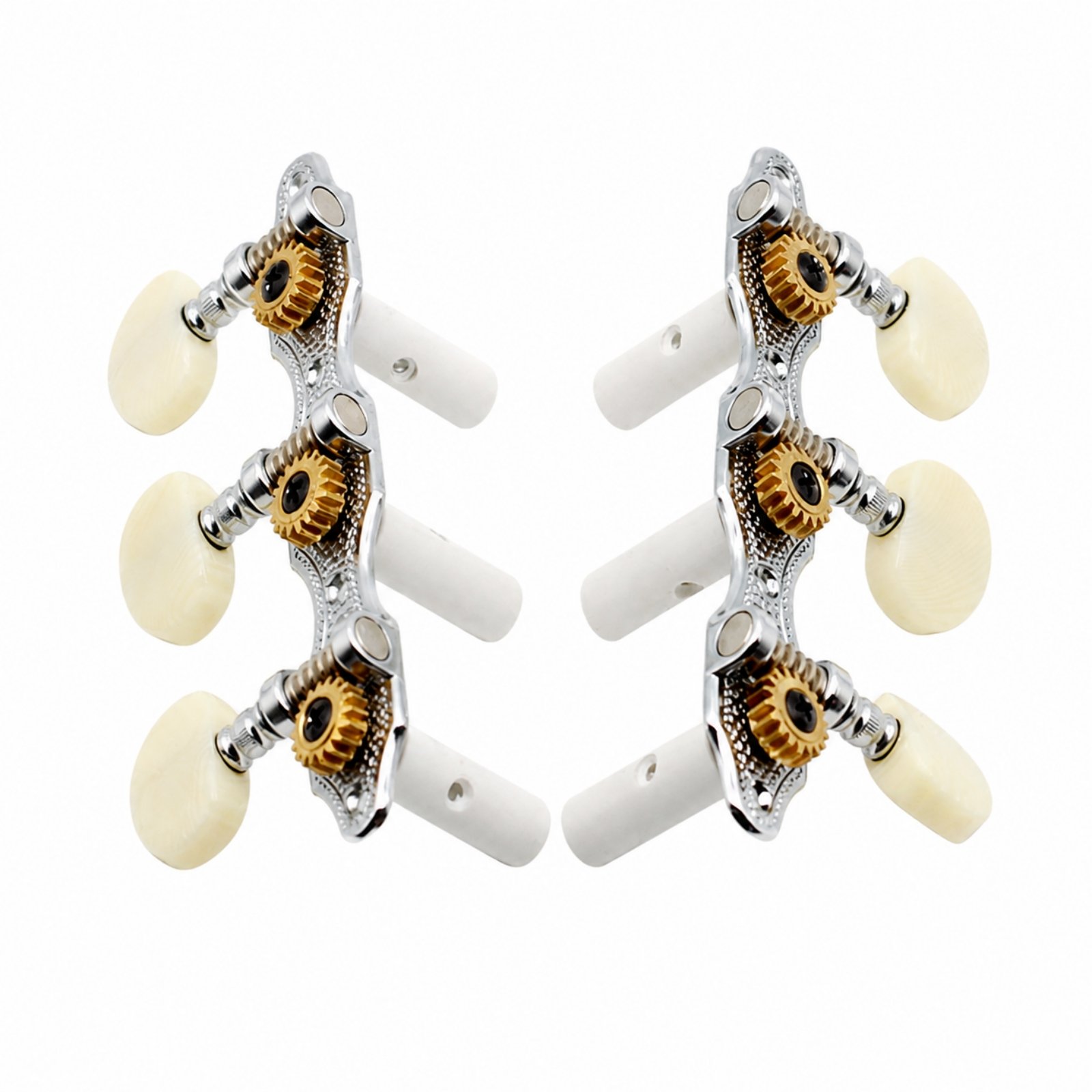 Classical Guitar Tuner