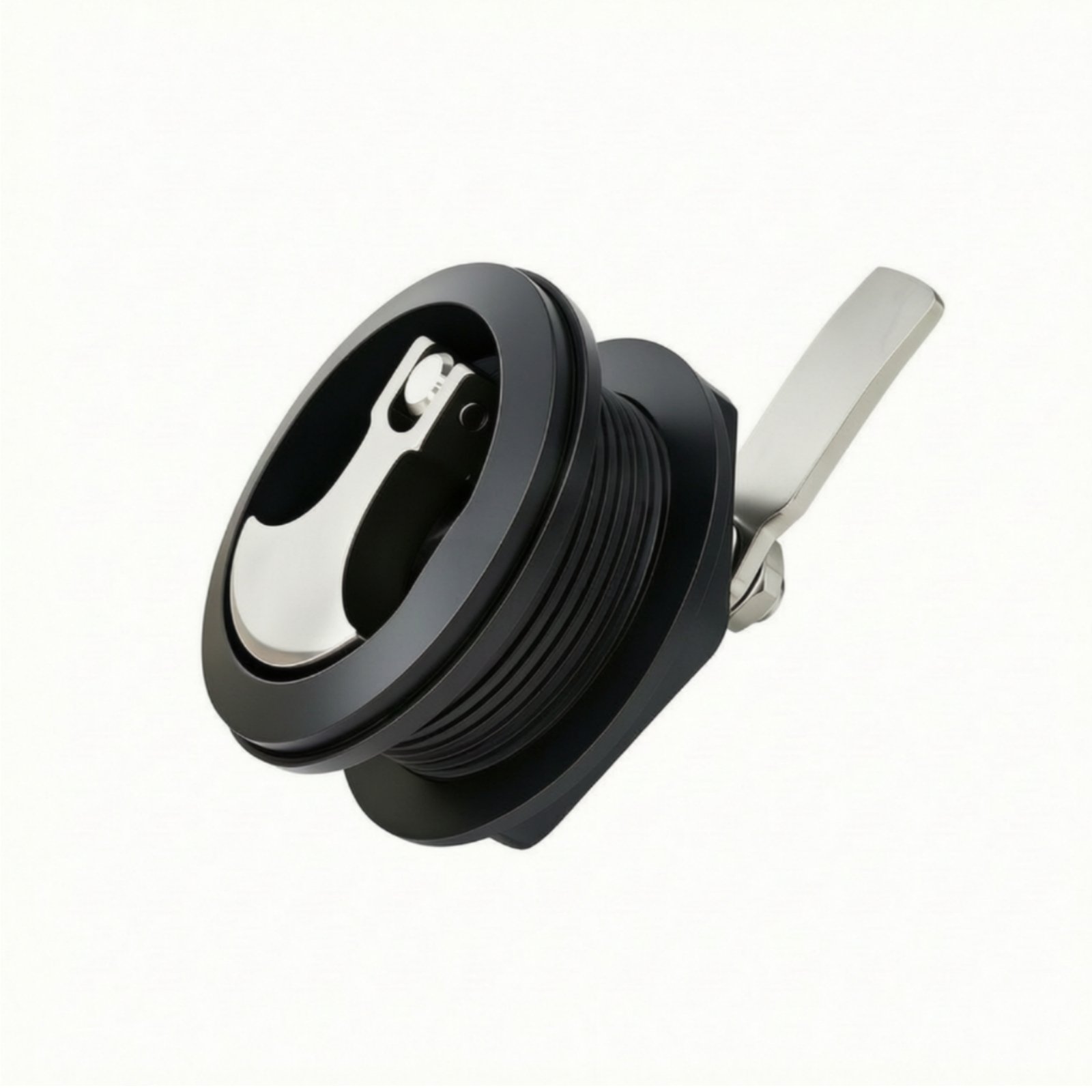 Boat Deck Compression Latch