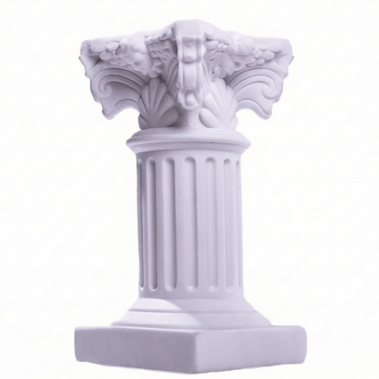 Roman Column Pedestal – Small