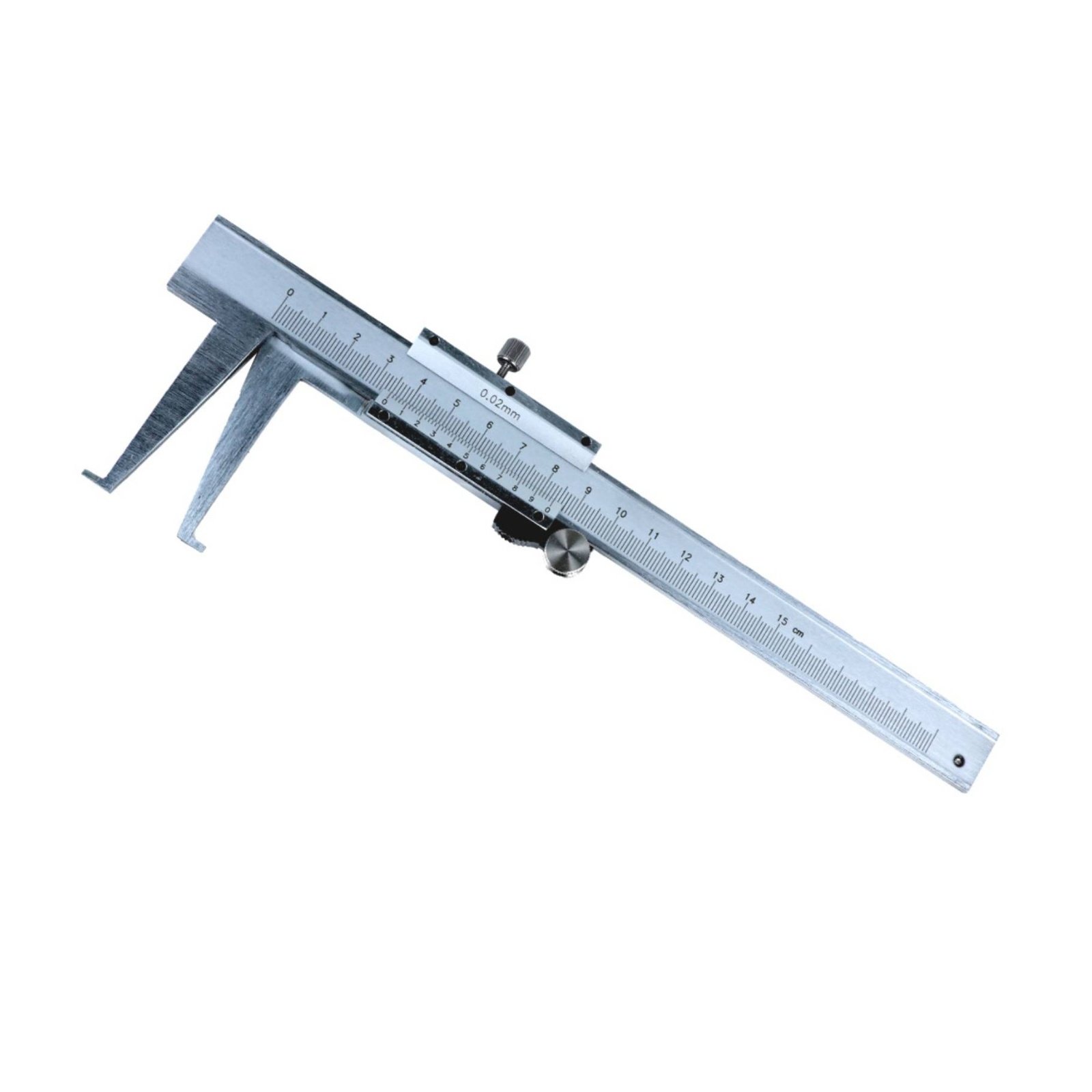 Inside Groove Caliper Metric
