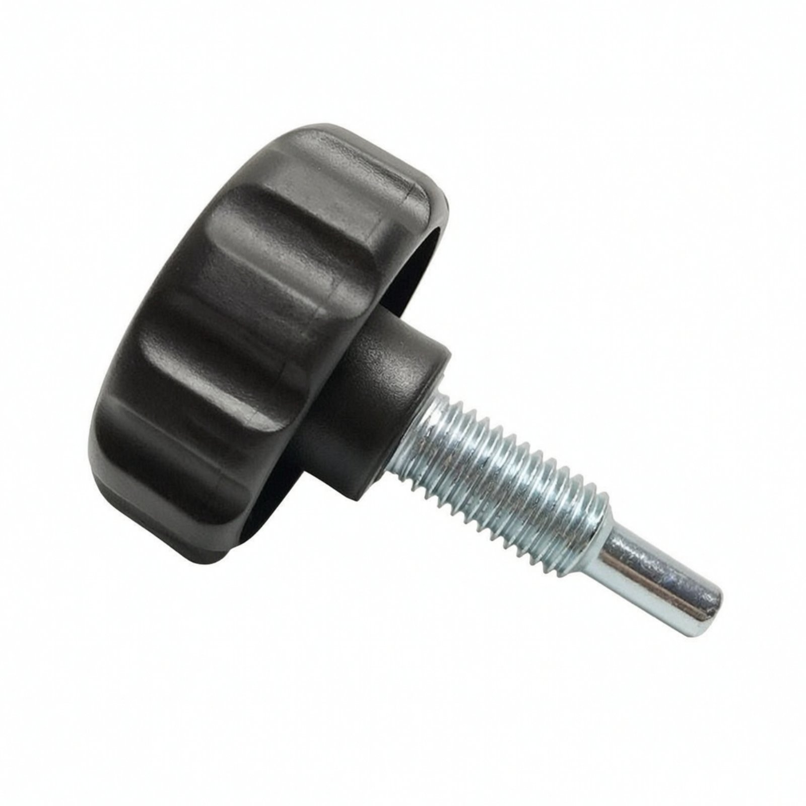 Knurled Knob 12mm Clamping Screw