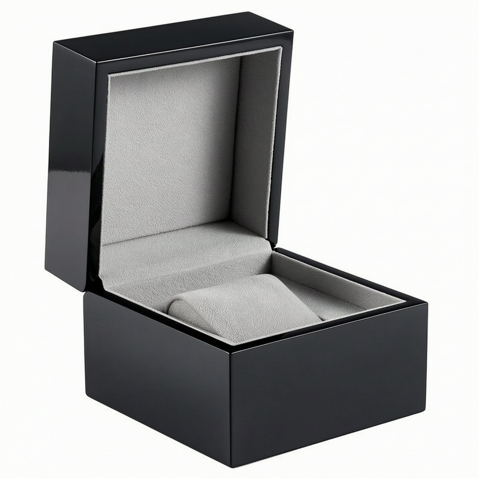 Watch Box with Cushion