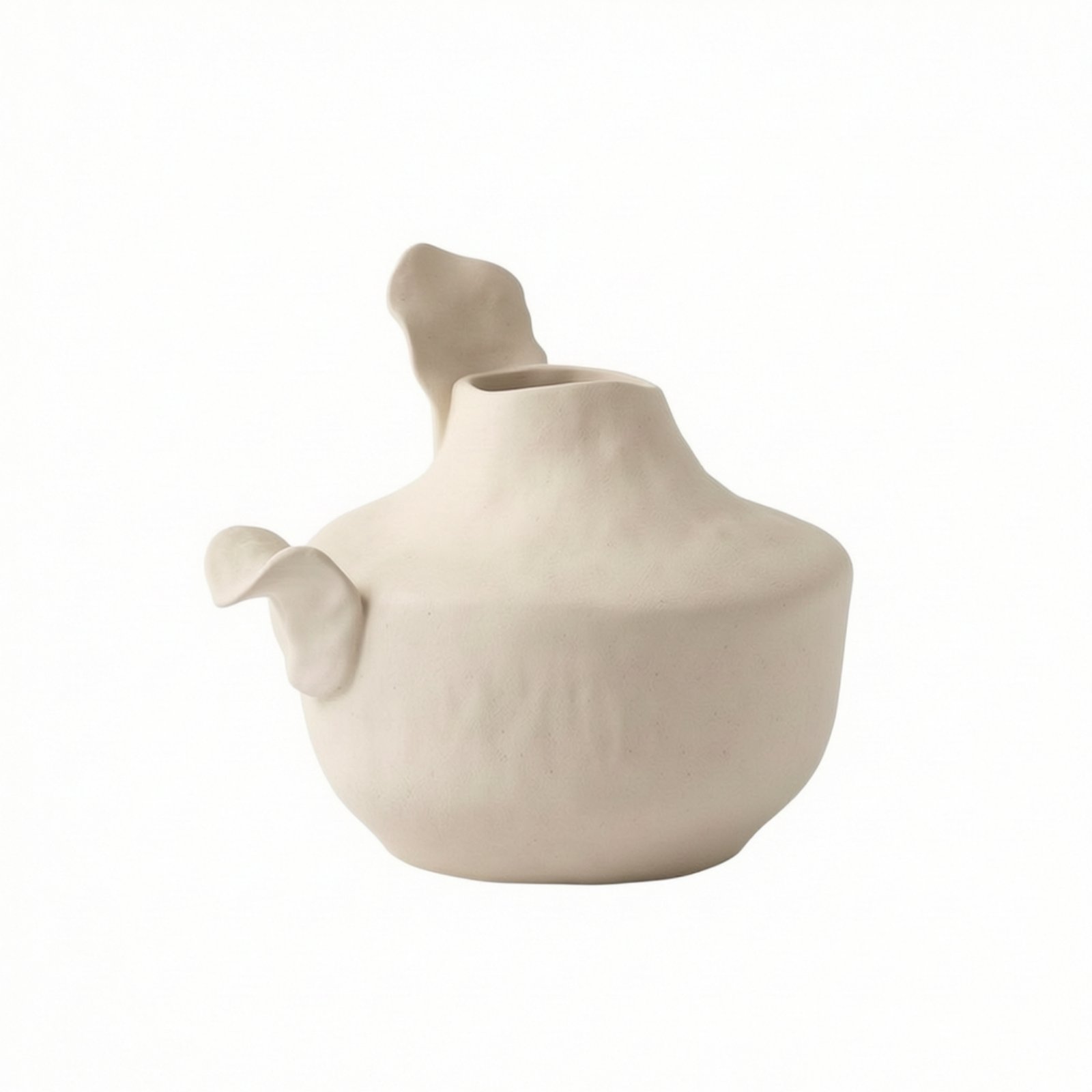 Vase Petal Details